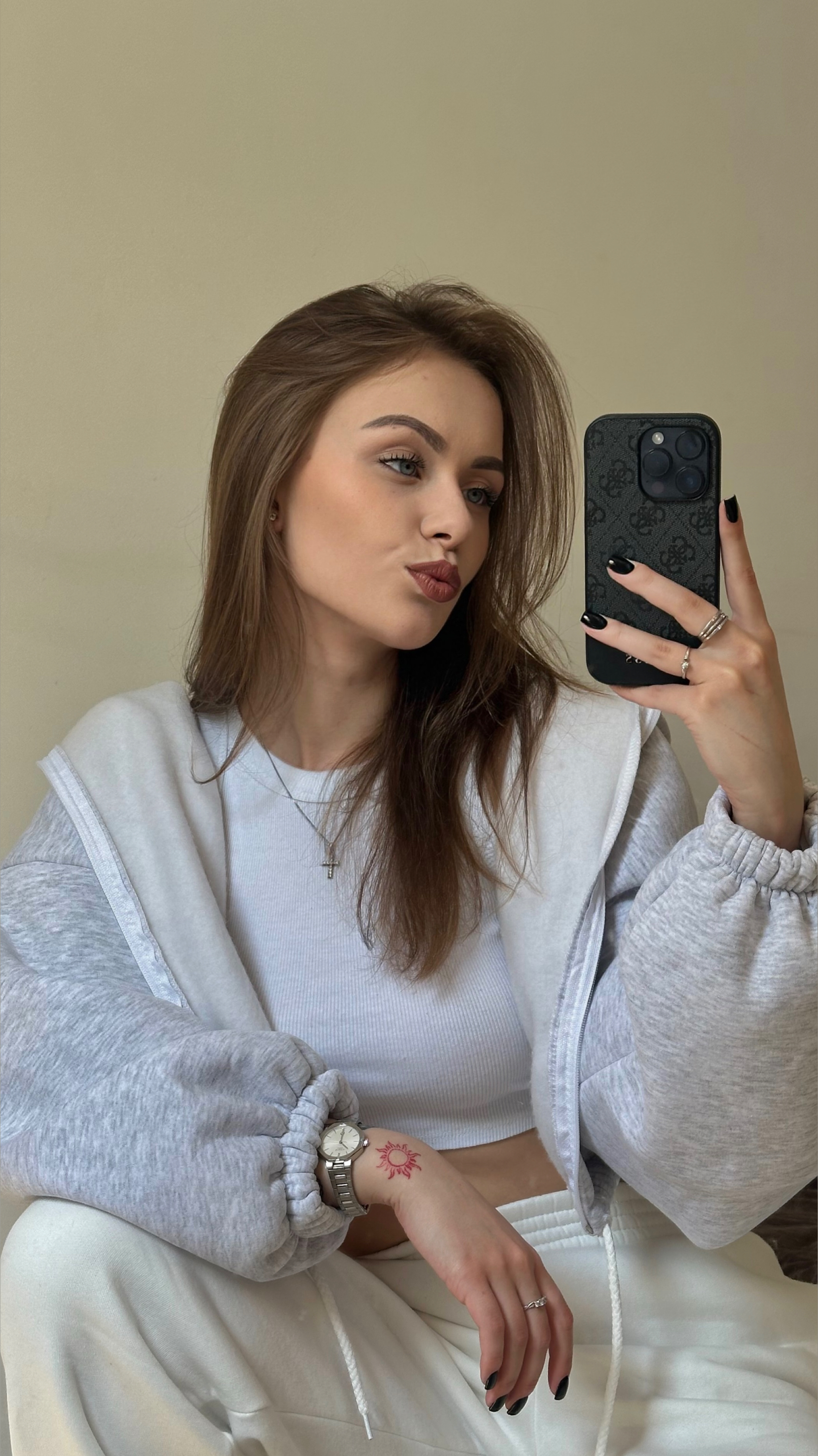 Diana Vitvitskaya OnlyFans header