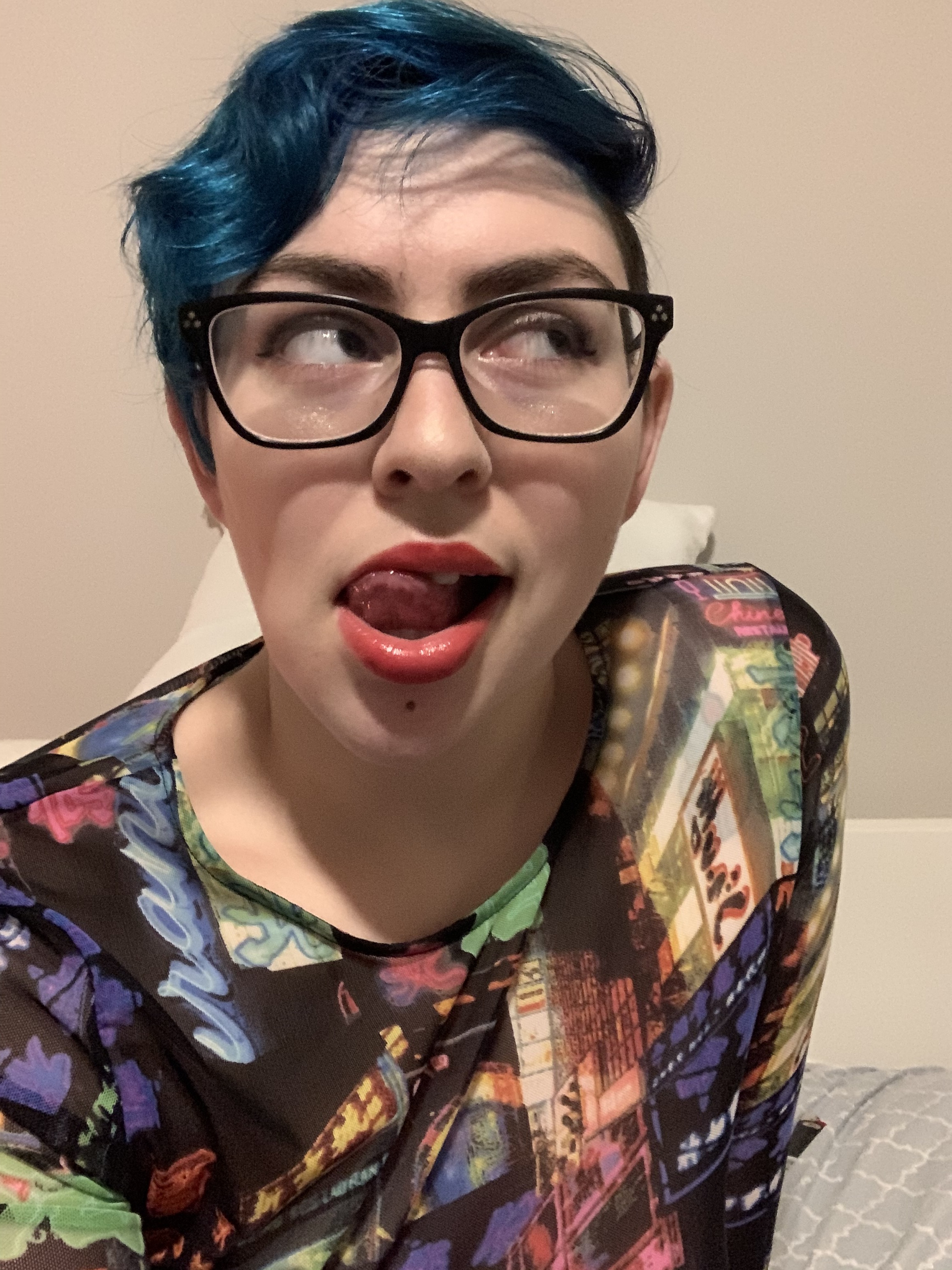 Snack Queen OnlyFans