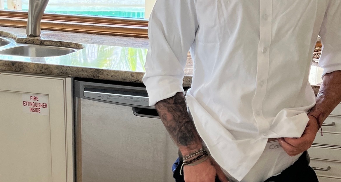 Your Sonny Dayy OnlyFans header