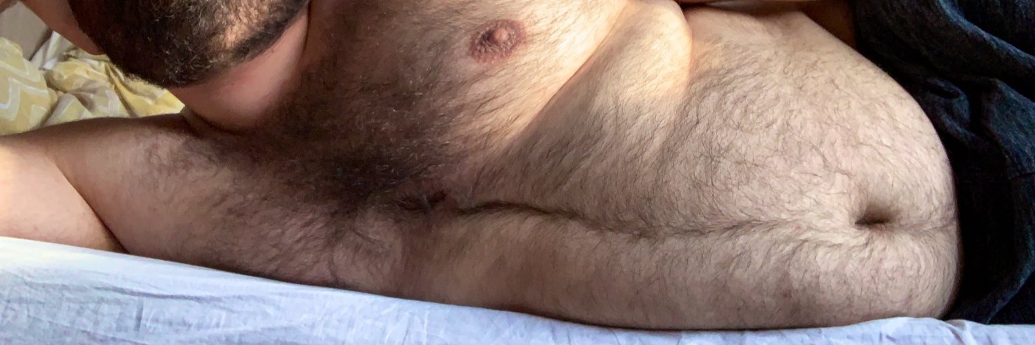 Your Spanish Bear 🐻✨ OnlyFans header