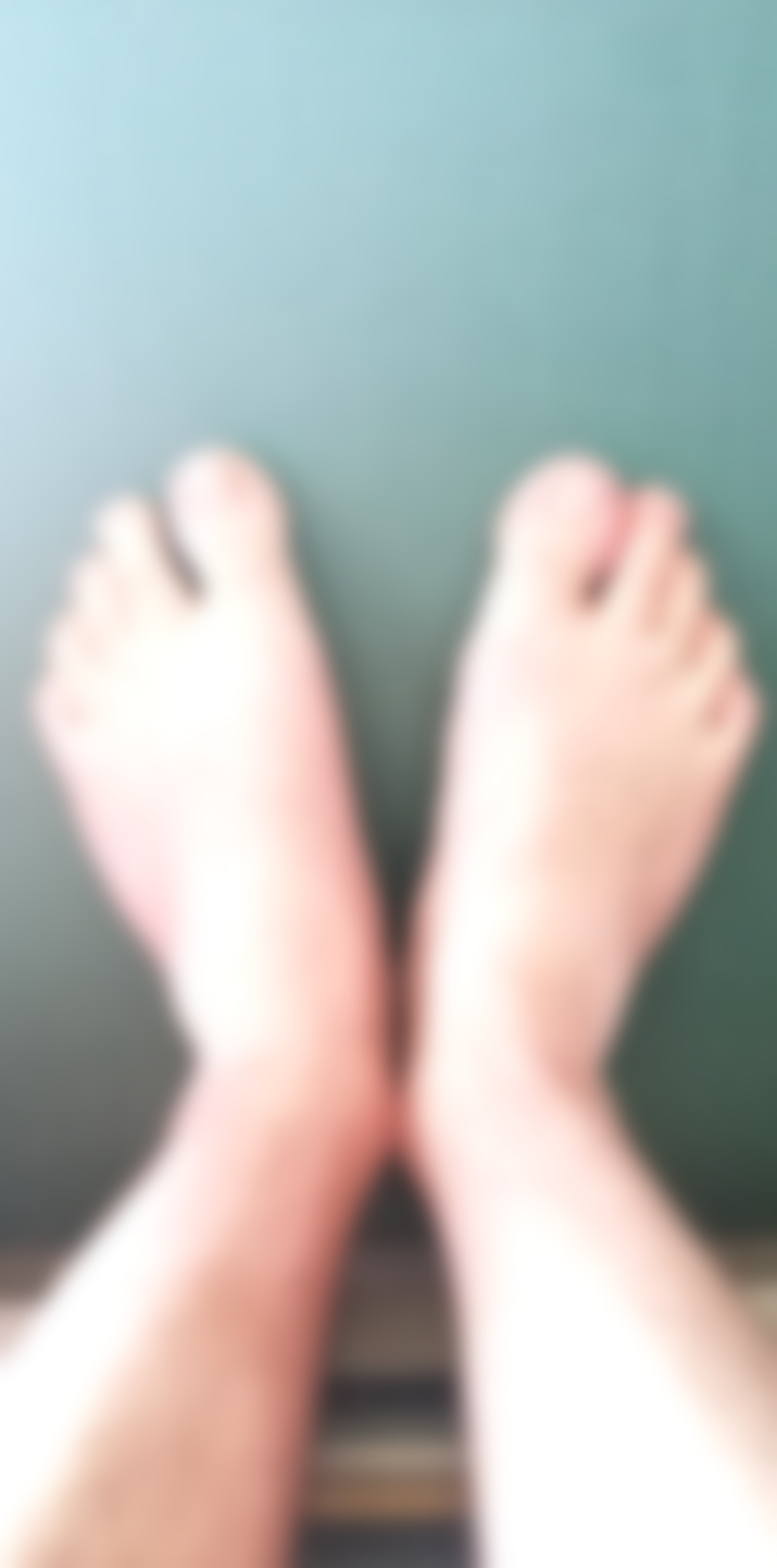 Feet Fantasy OnlyFans