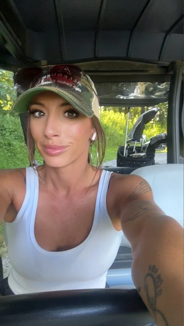 Ashley McCall OnlyFans header