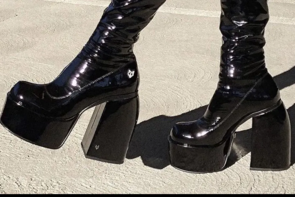 Your spicy feet💋 OnlyFans header