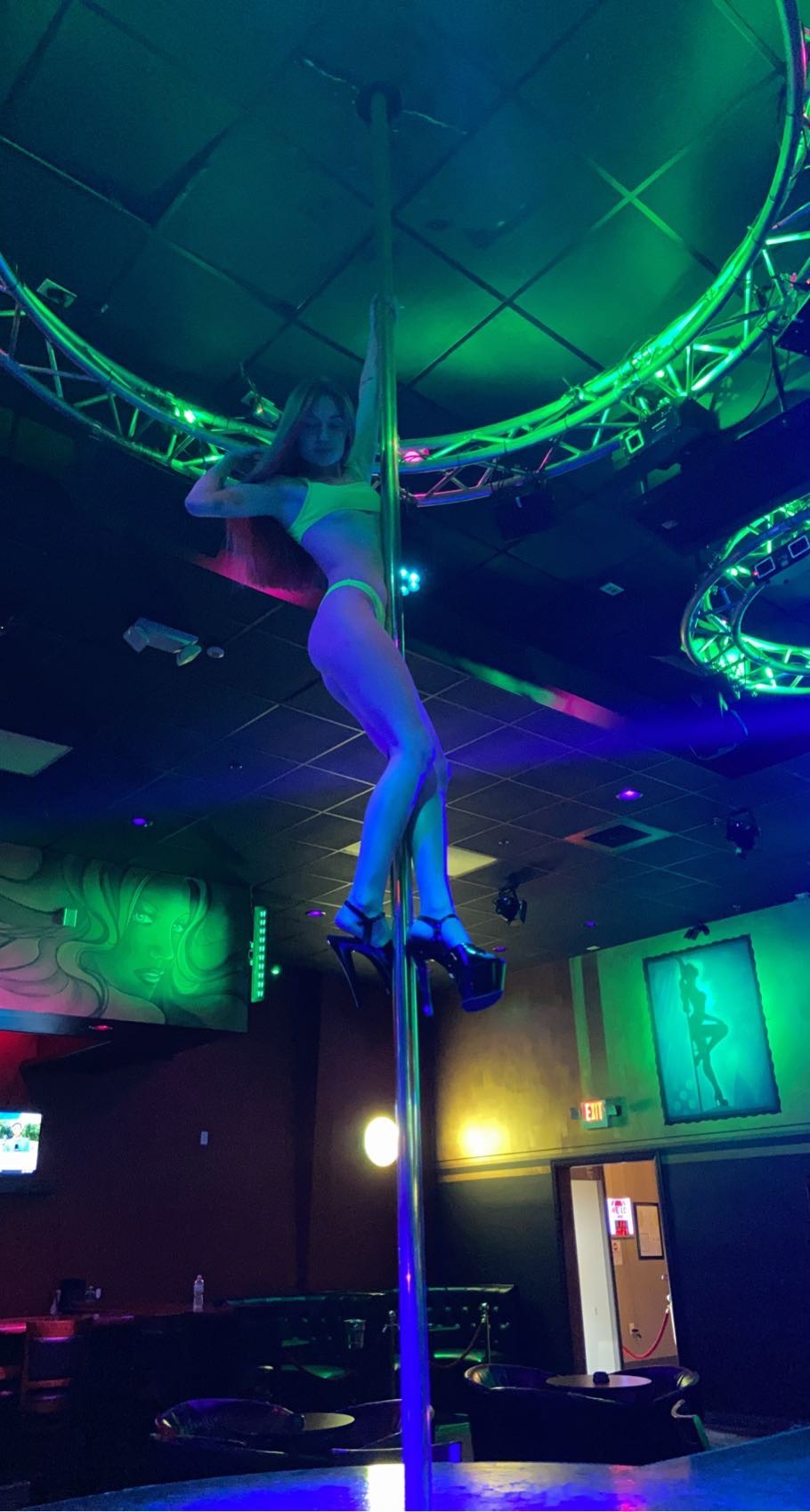 Natasha OnlyFans header