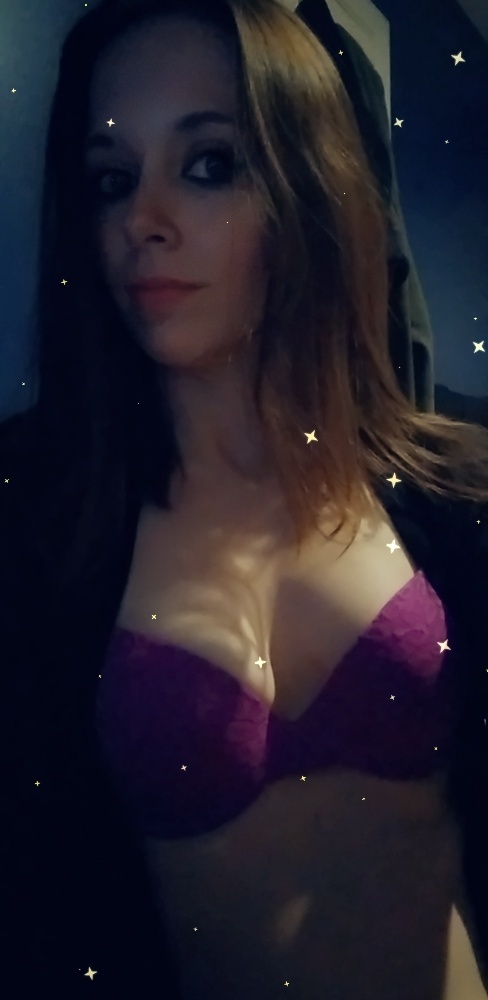 Brittany (TOP 15%) OnlyFans