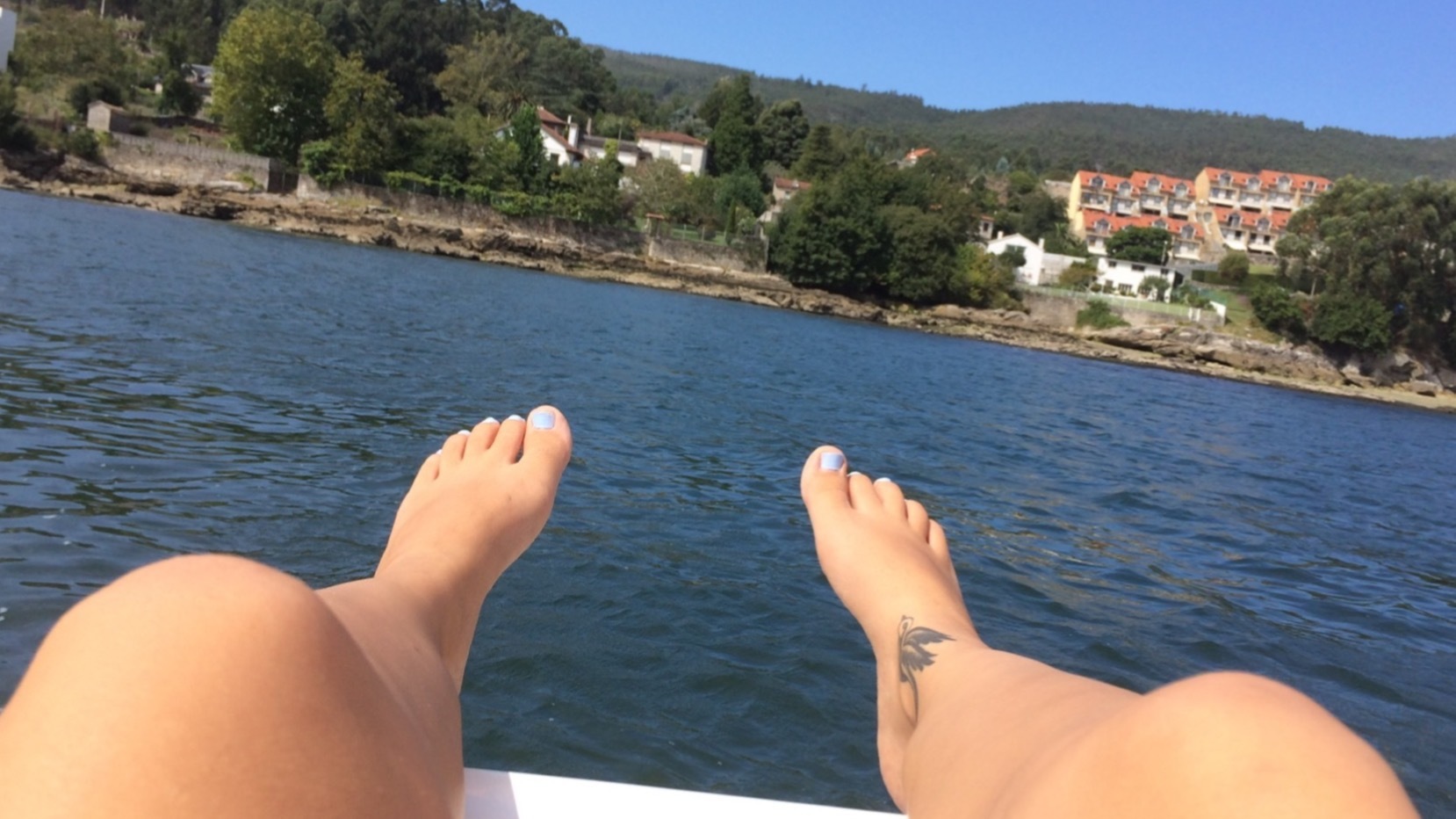 YoursTrulyFeet OnlyFans header