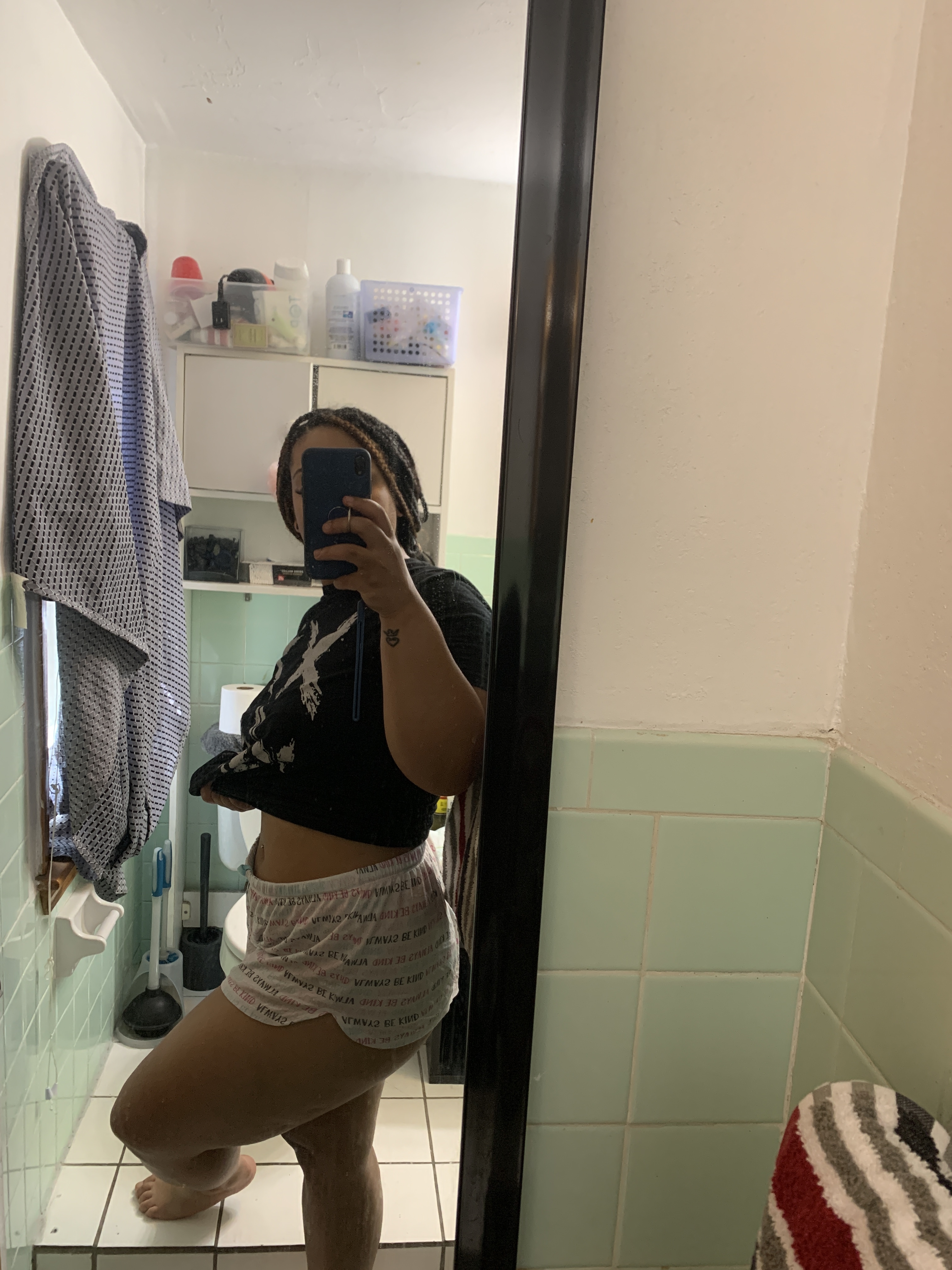 Flower Girl 🍃🤍 OnlyFans