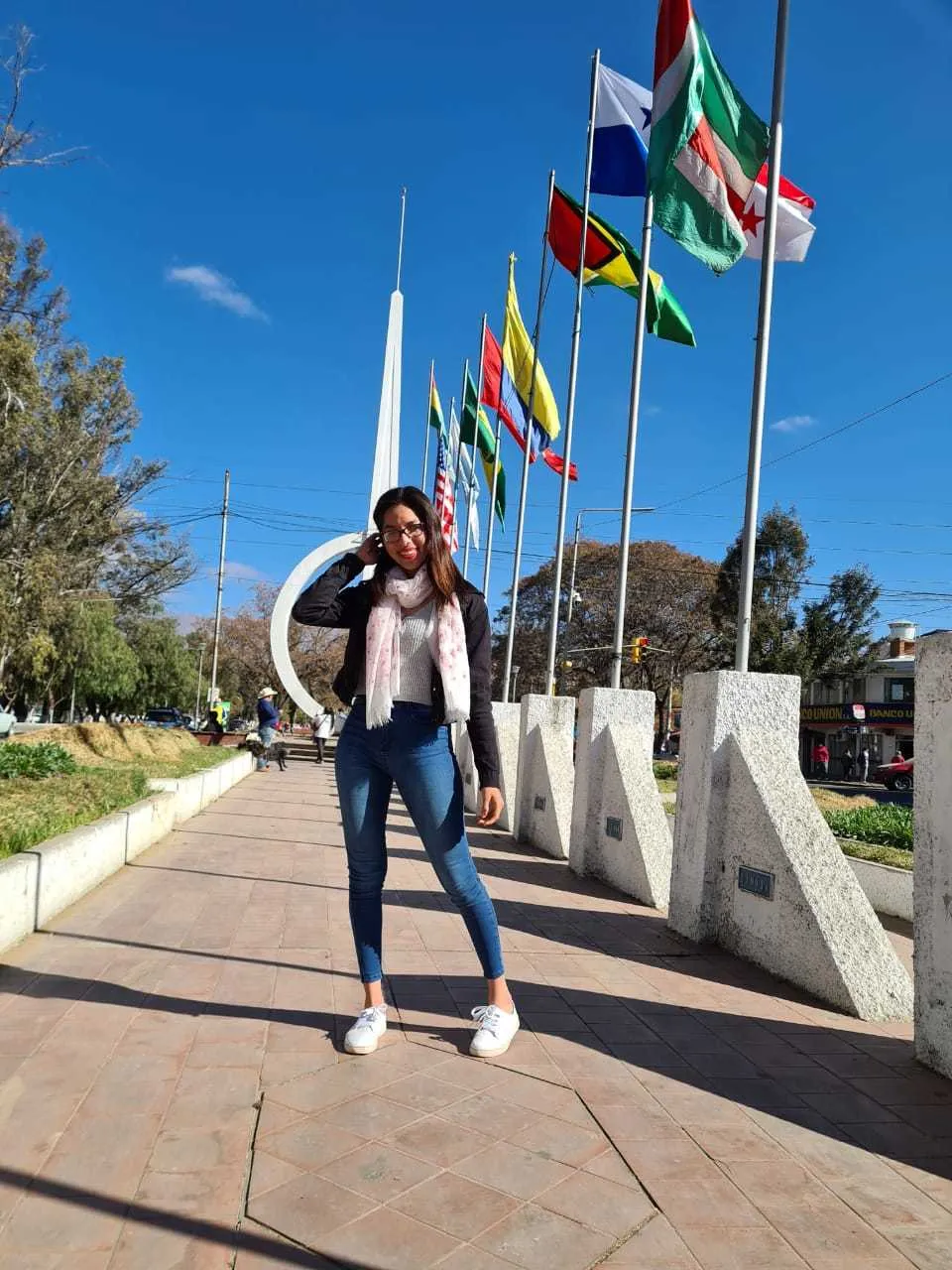 Lali Zalazar OnlyFans header