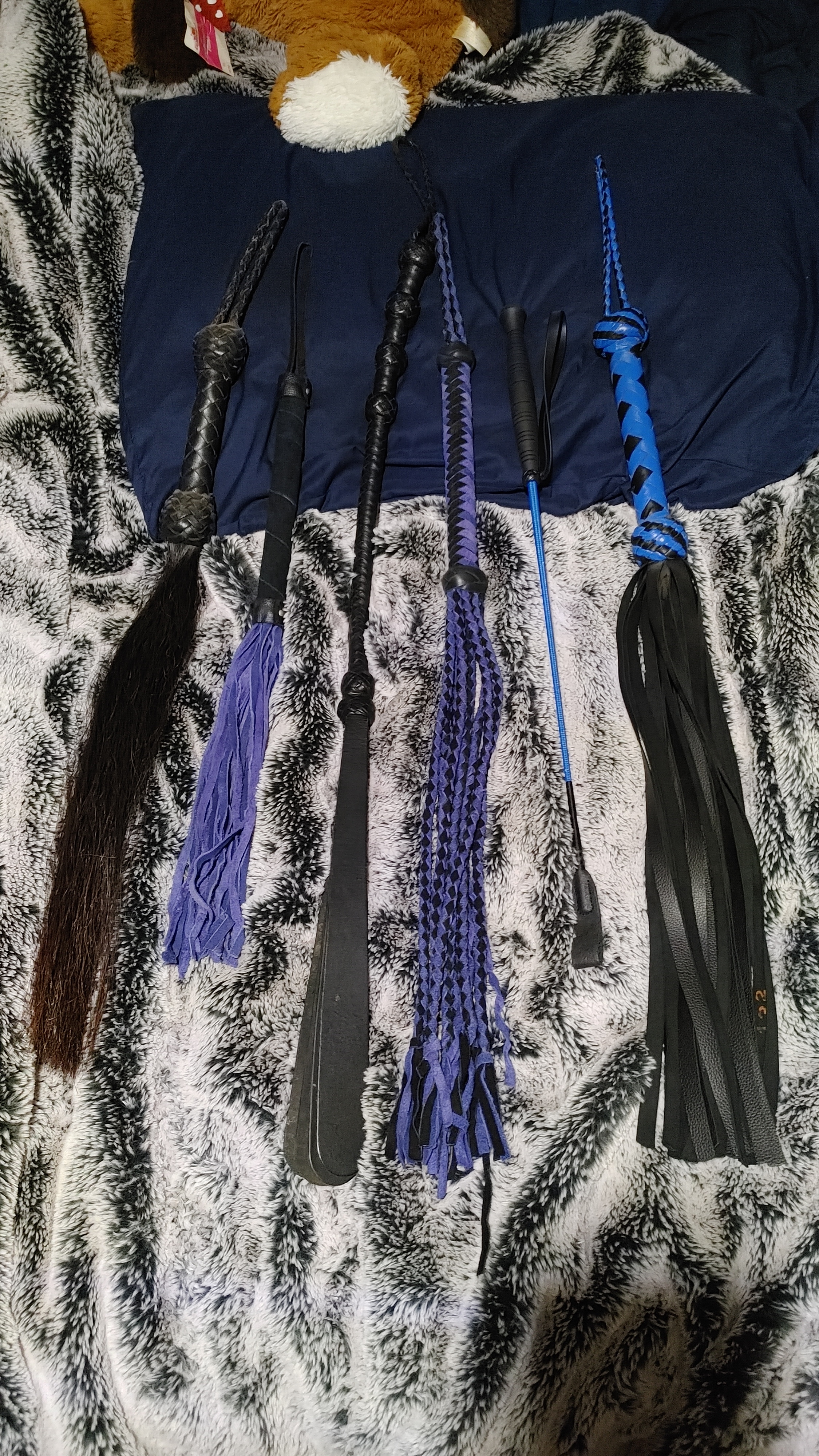 Your Succubus OnlyFans header