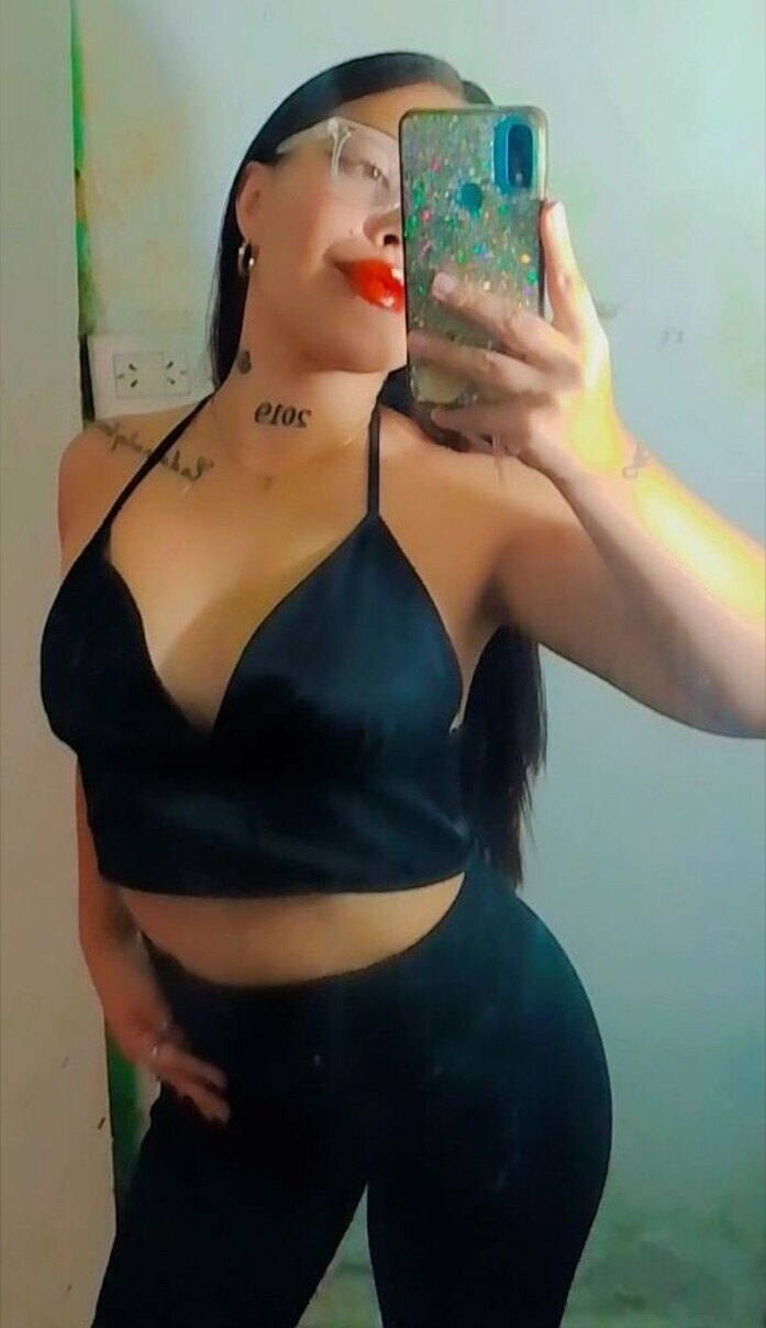 😈 Damaris OnlyFans