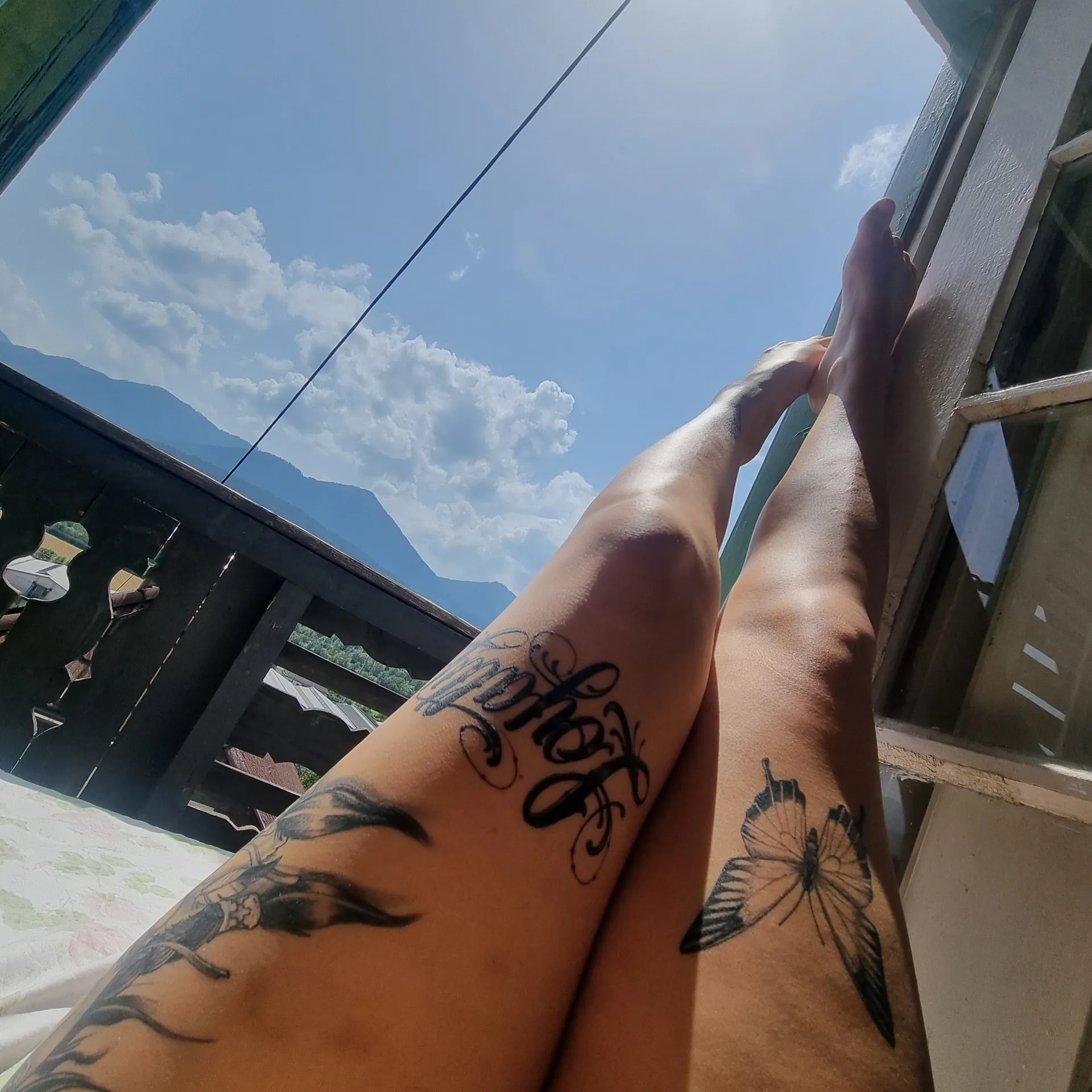 yoursunshine OnlyFans header