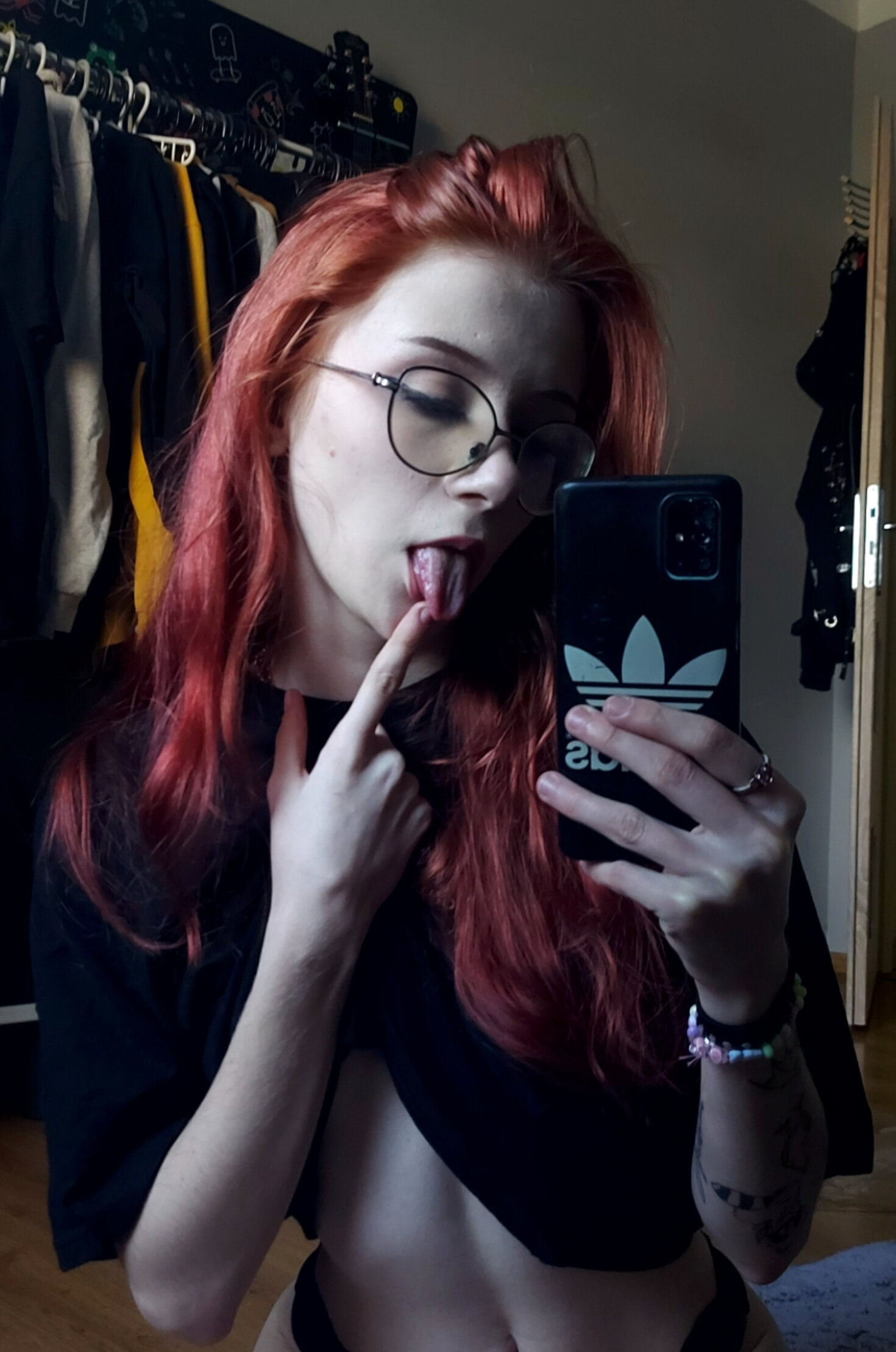 Your Sweet Cupcake💗🤍 OnlyFans