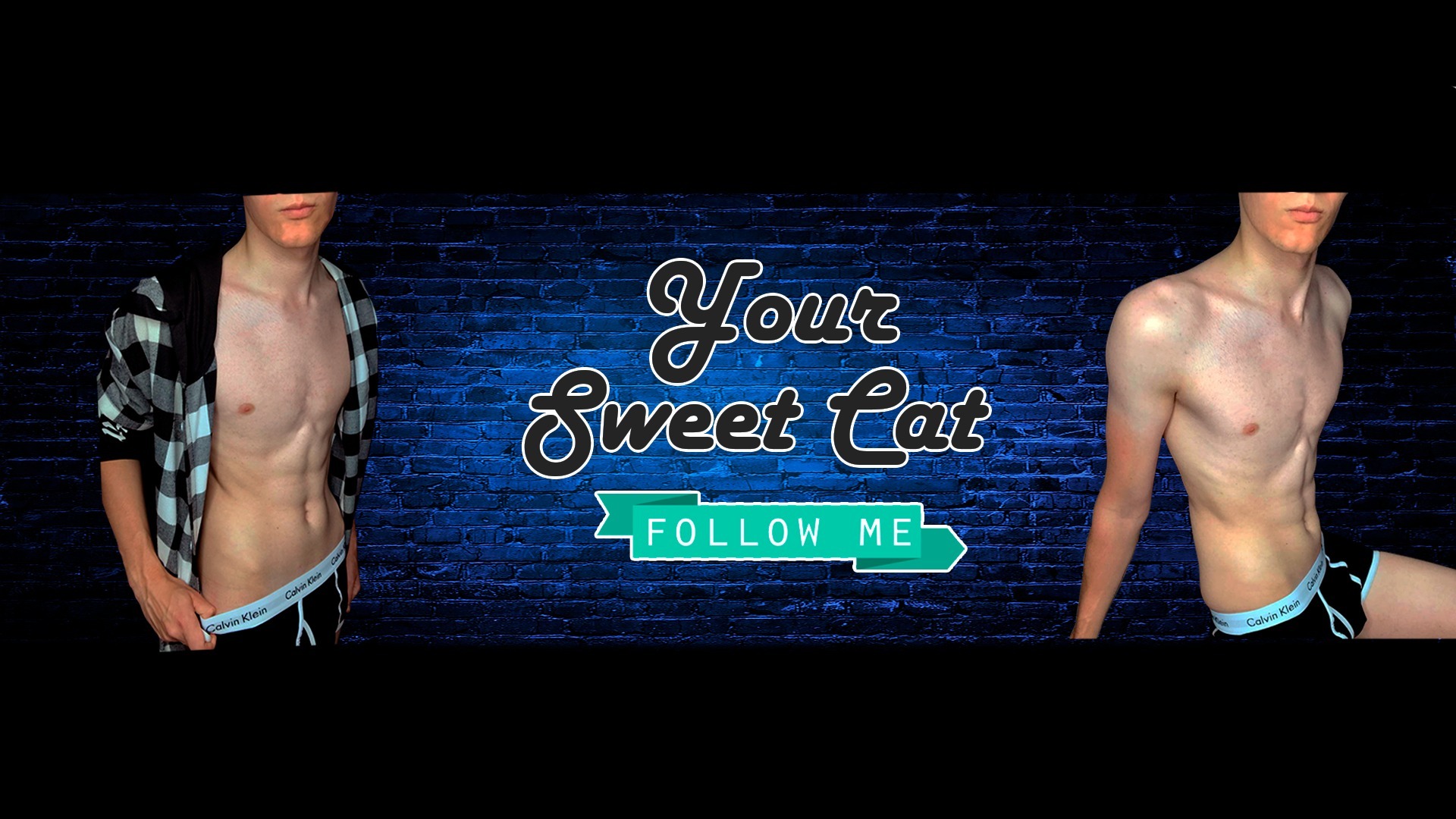 YourSweetCat OnlyFans header