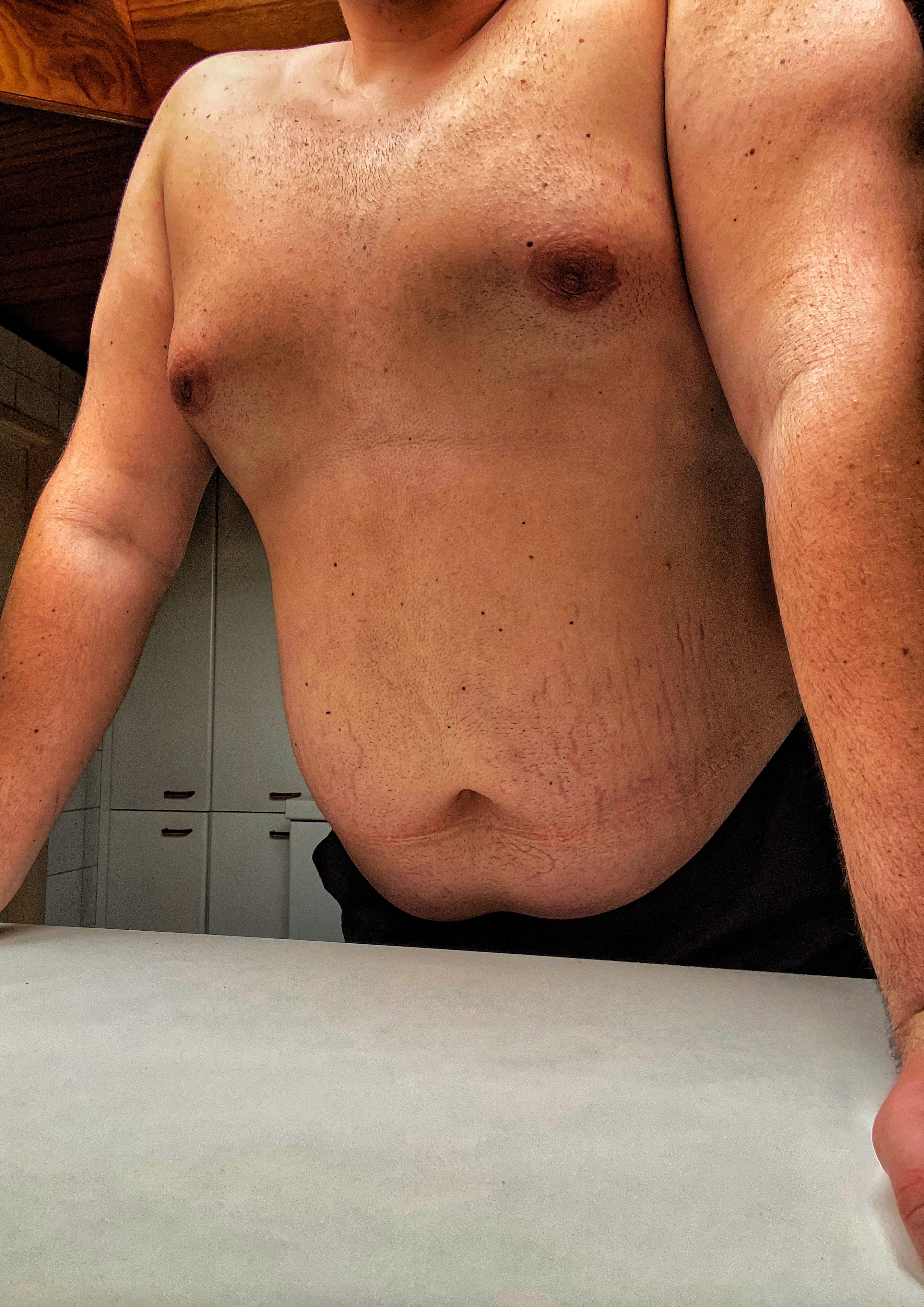 Kizu your fatty boy OnlyFans