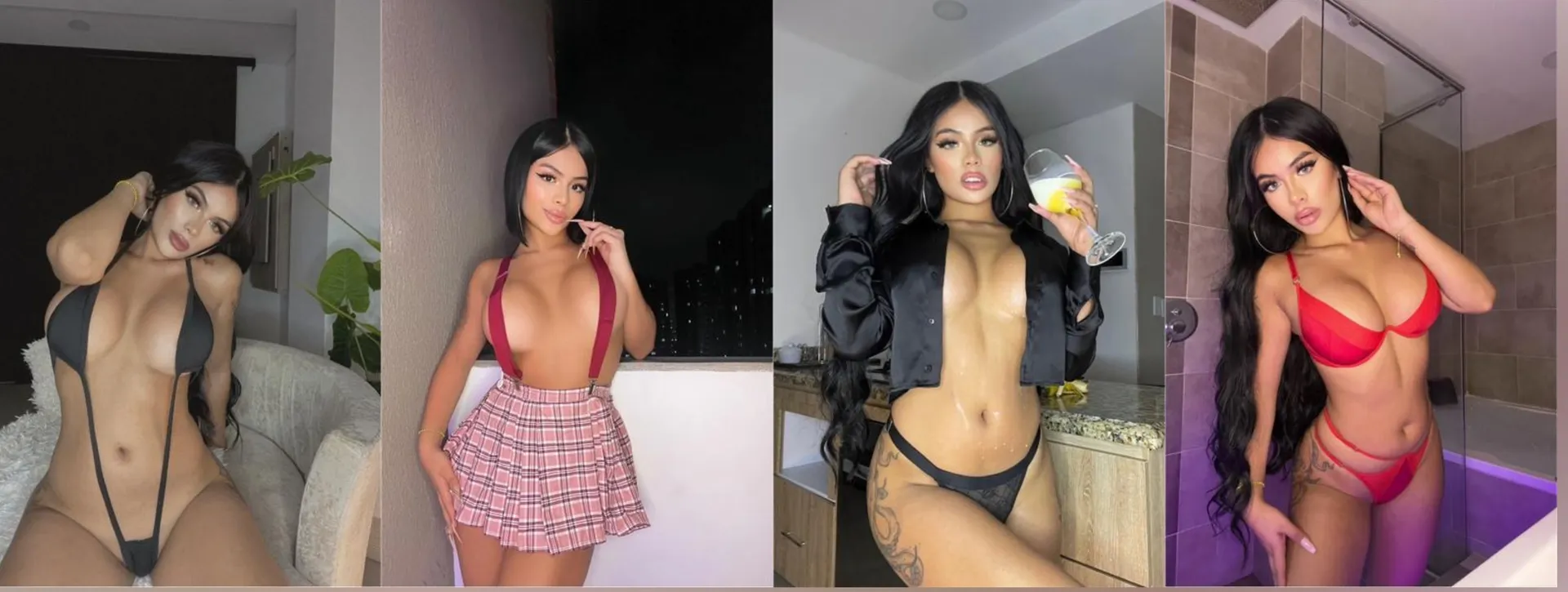 Sofia Blue💙🦋 OnlyFans header