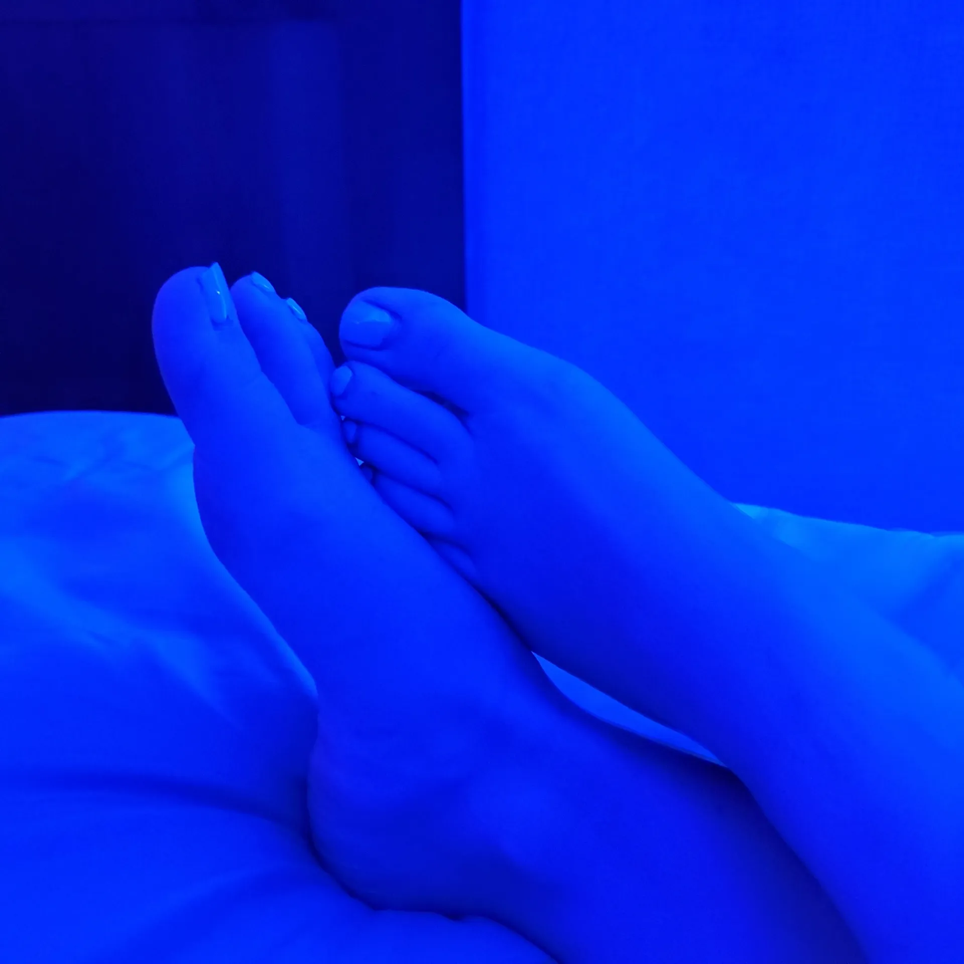 Yoursweetfeet OnlyFans header