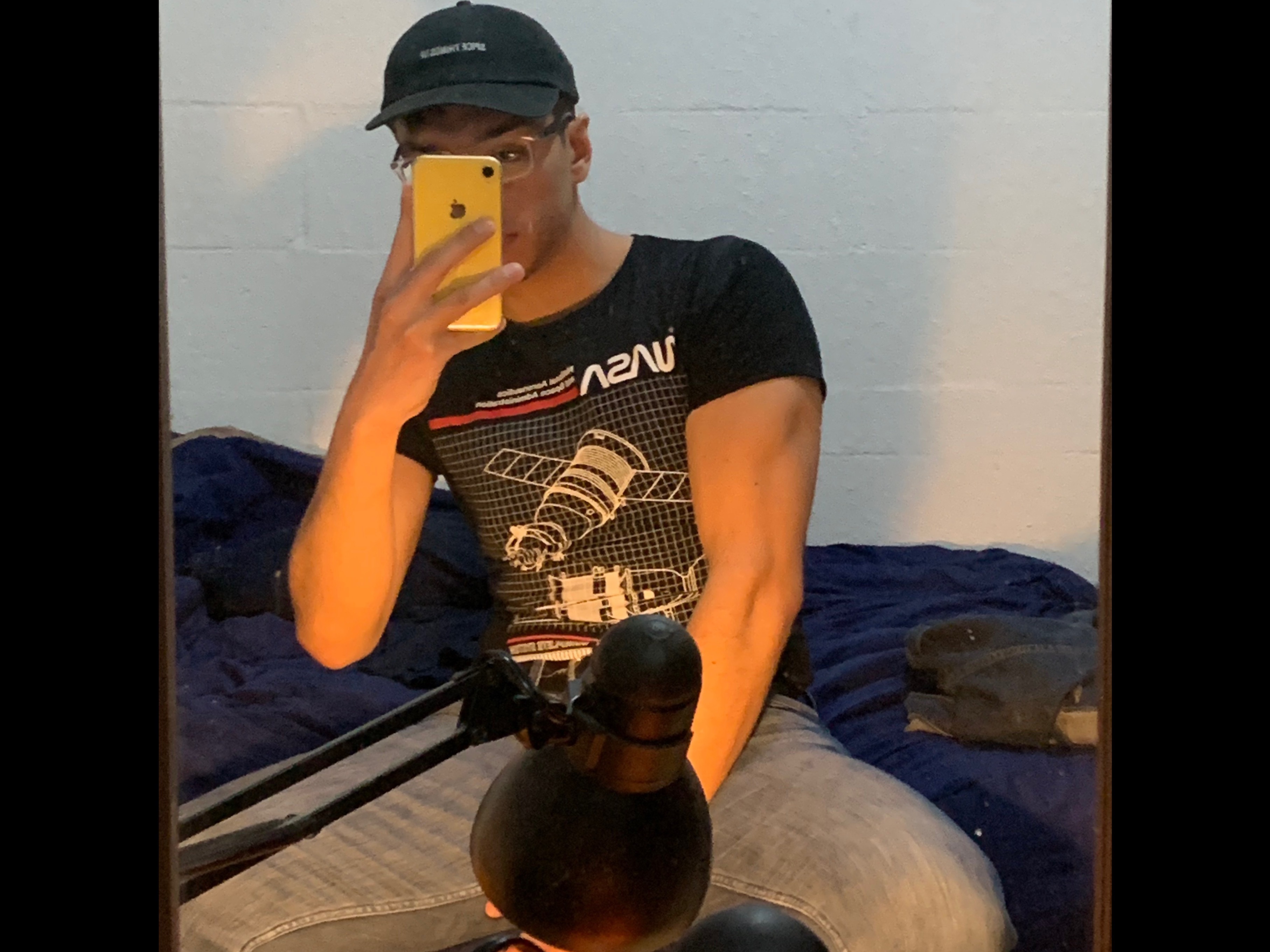 Your sweet hot guy😏🔥 OnlyFans