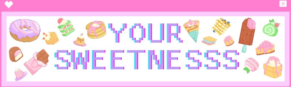 Yoursweetnesss OnlyFans header