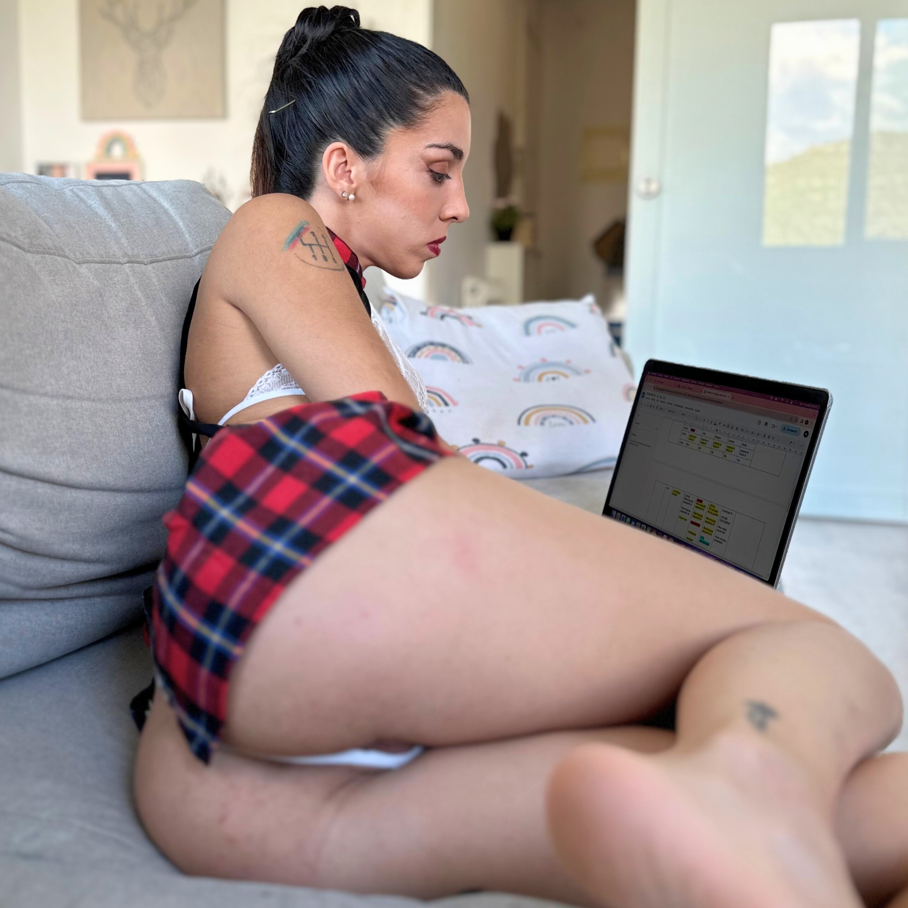 Nicole👩🏻💦 OnlyFans