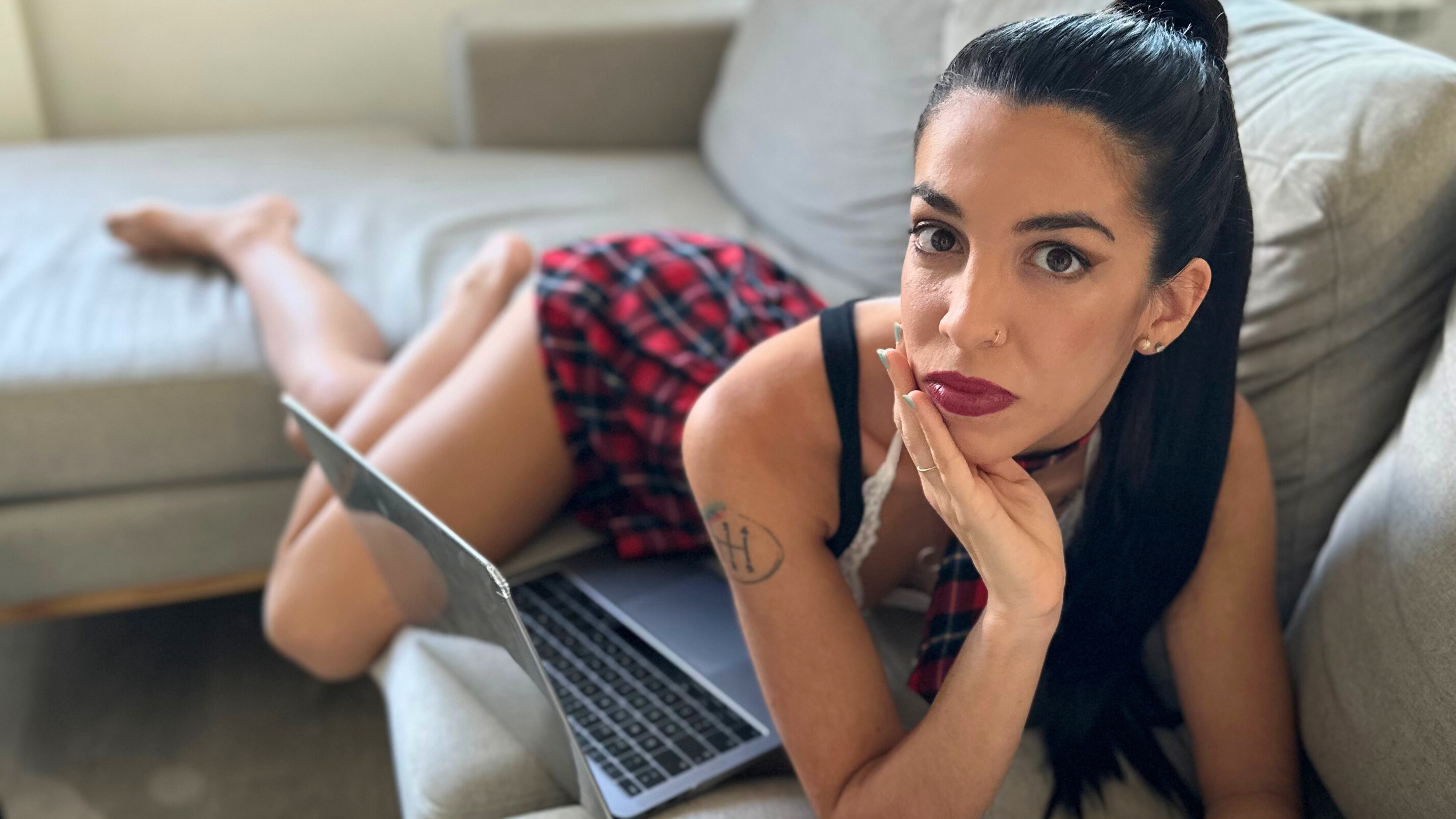 Nicole👩🏻💦 OnlyFans header