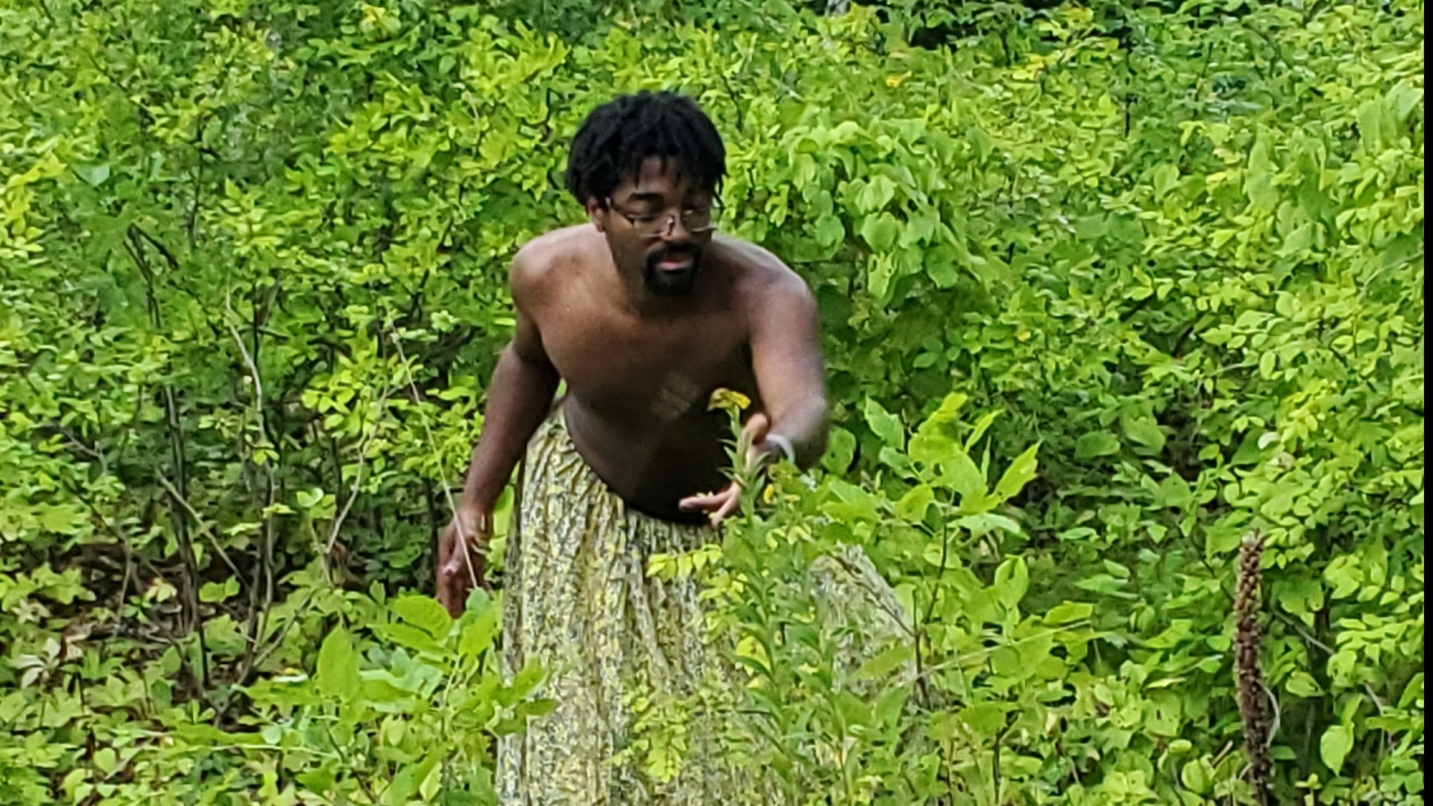 Sweet Novemba OnlyFans header