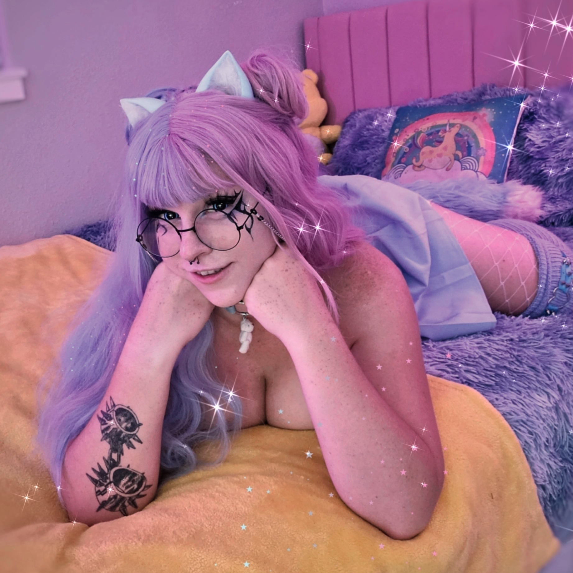 Riley Coyote OnlyFans