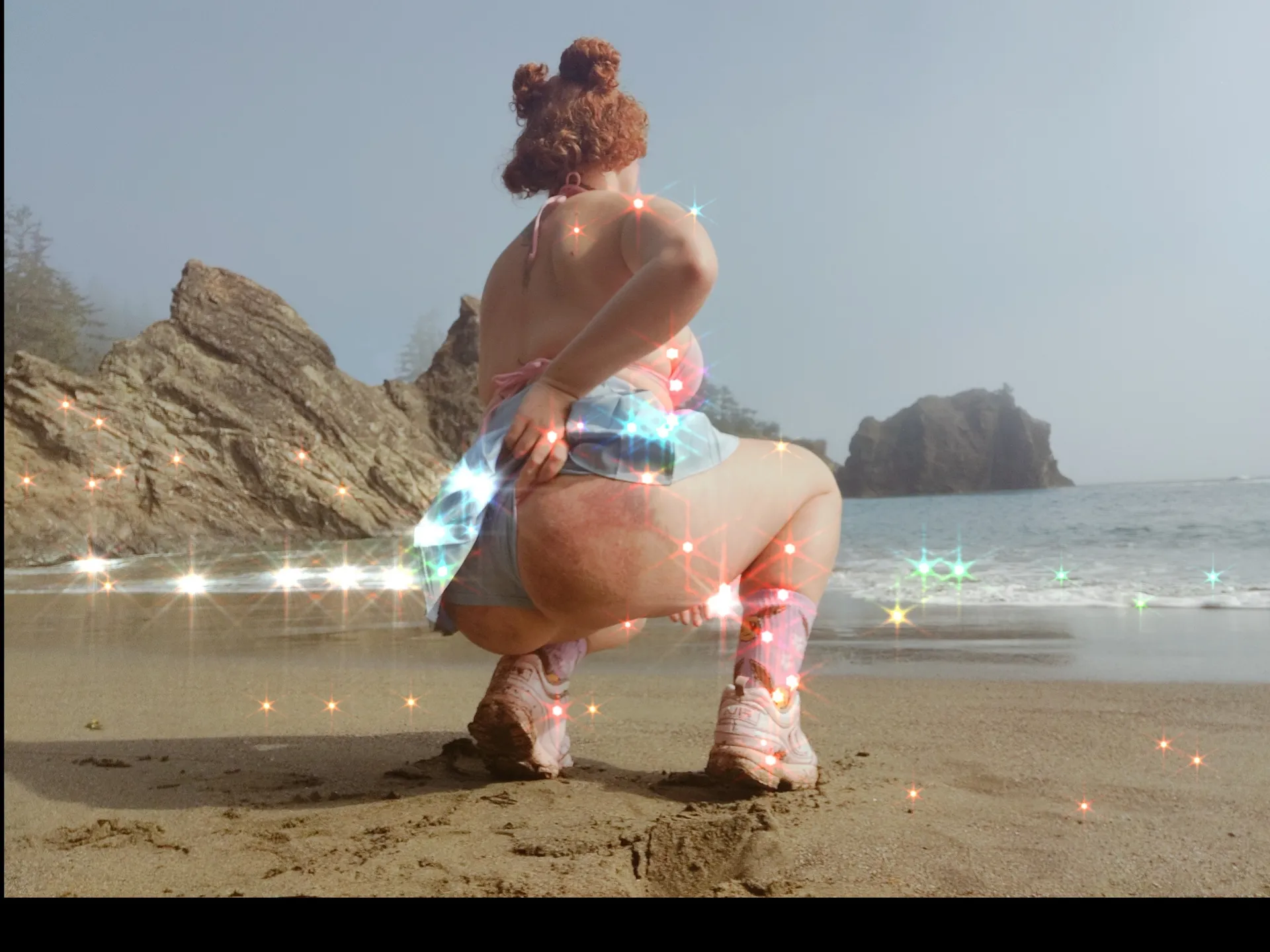 Riley Coyote OnlyFans header