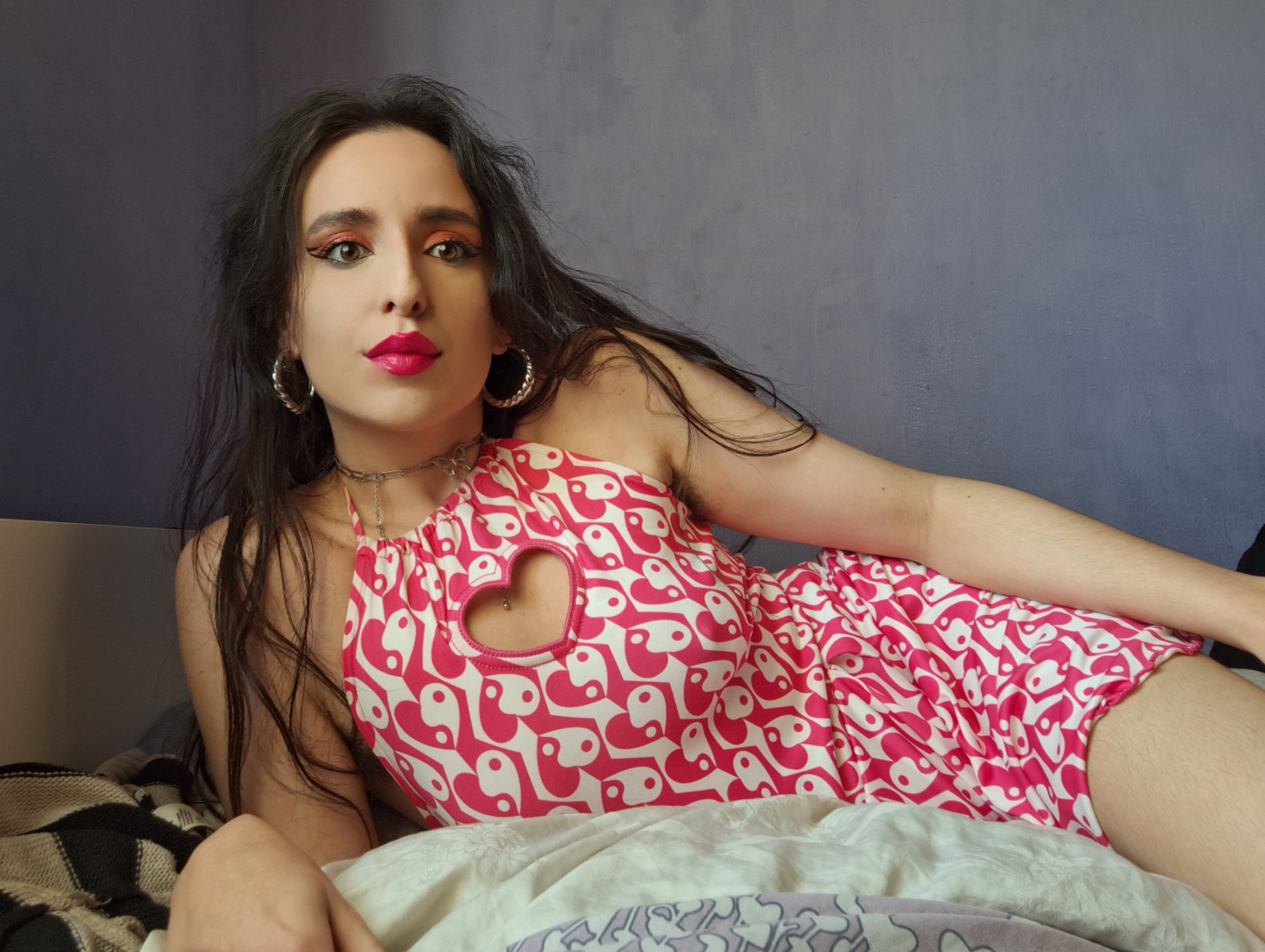 SweetVampire OnlyFans header