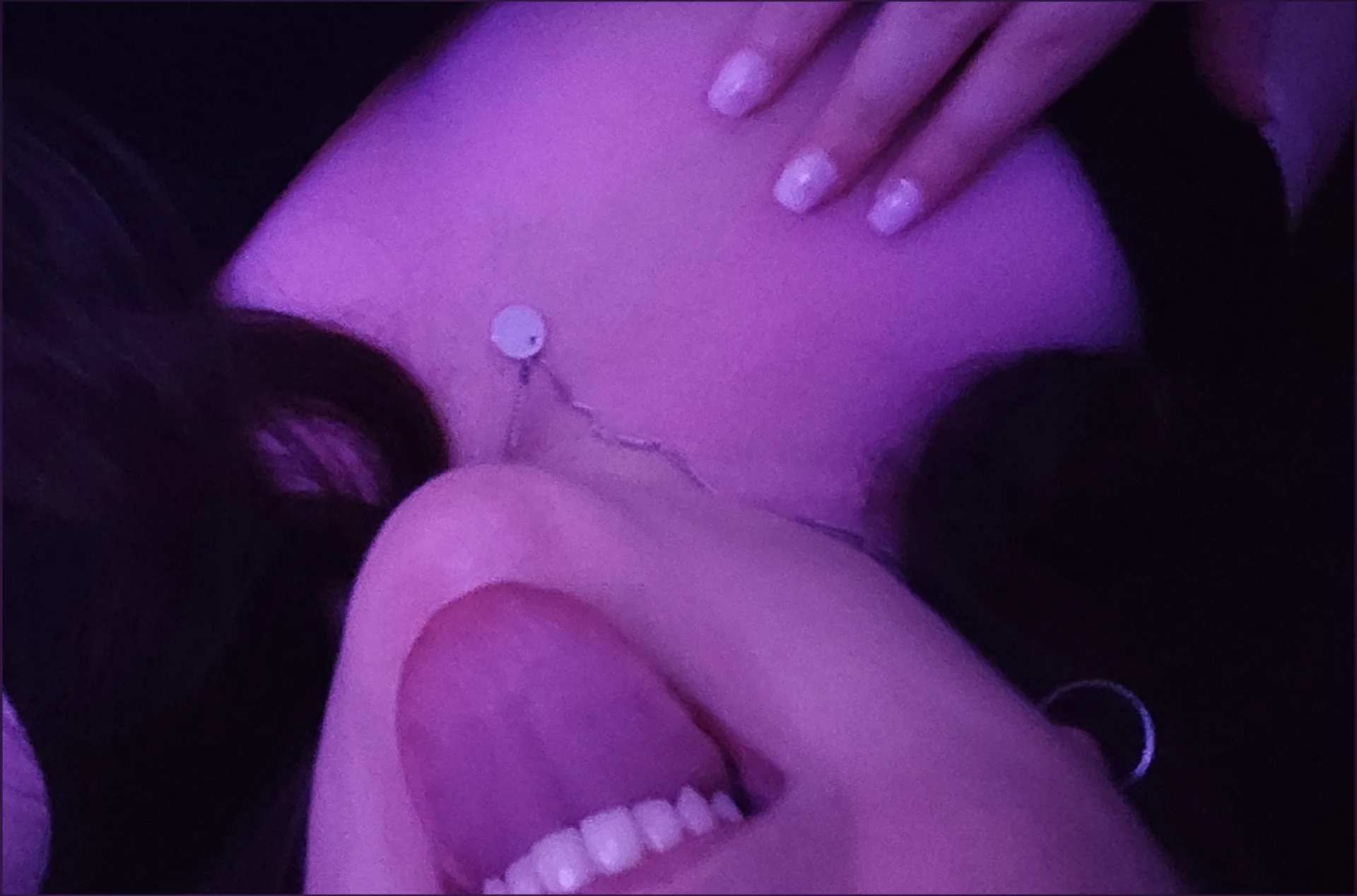 🍓YourSwitchPrincess🍒 NSFWAudio Creator