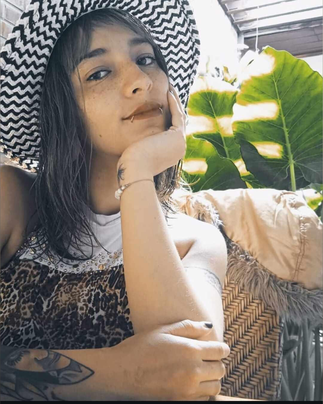 Gabriela Meylin OnlyFans