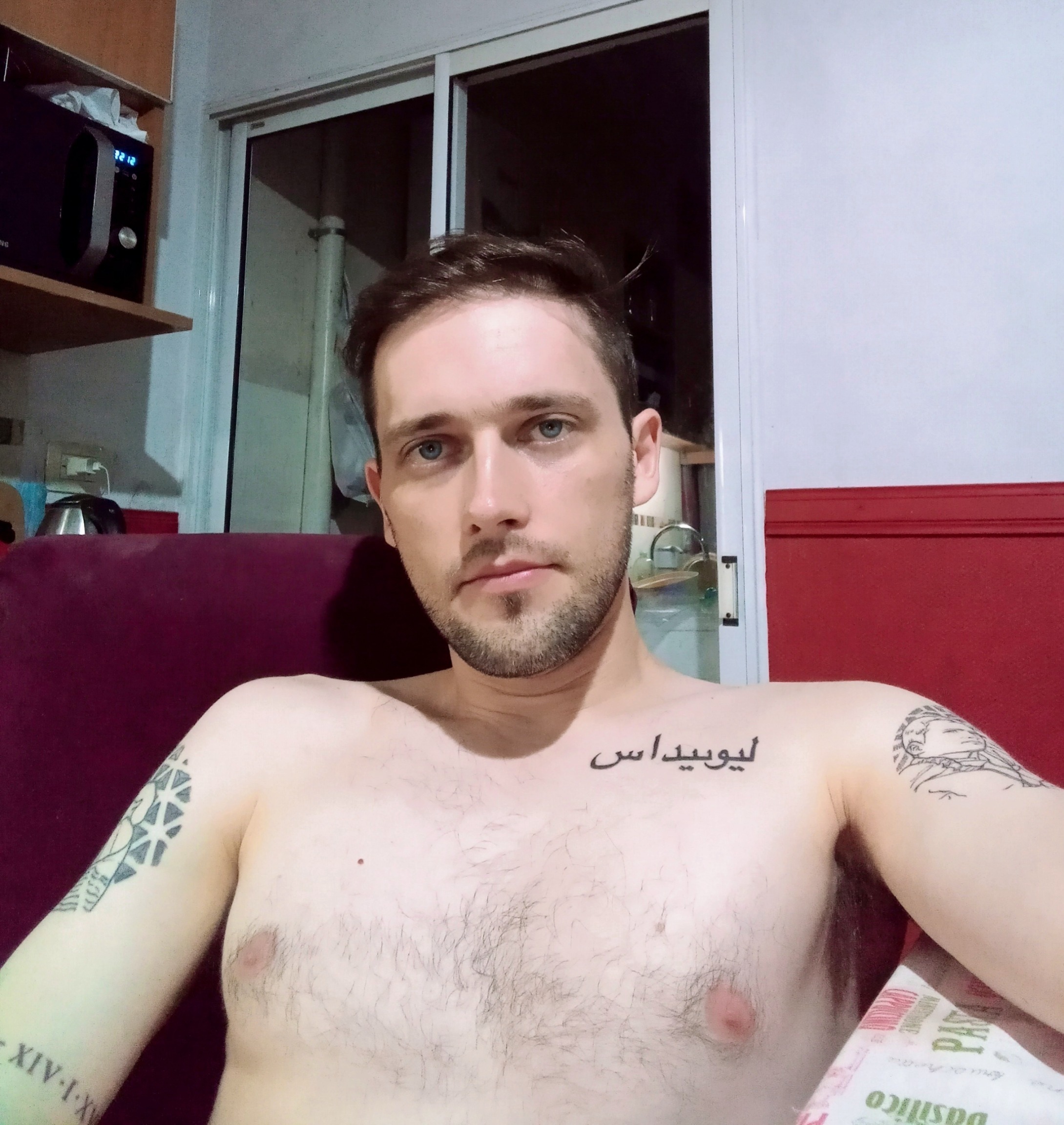 YOUR TAXI BOY OnlyFans