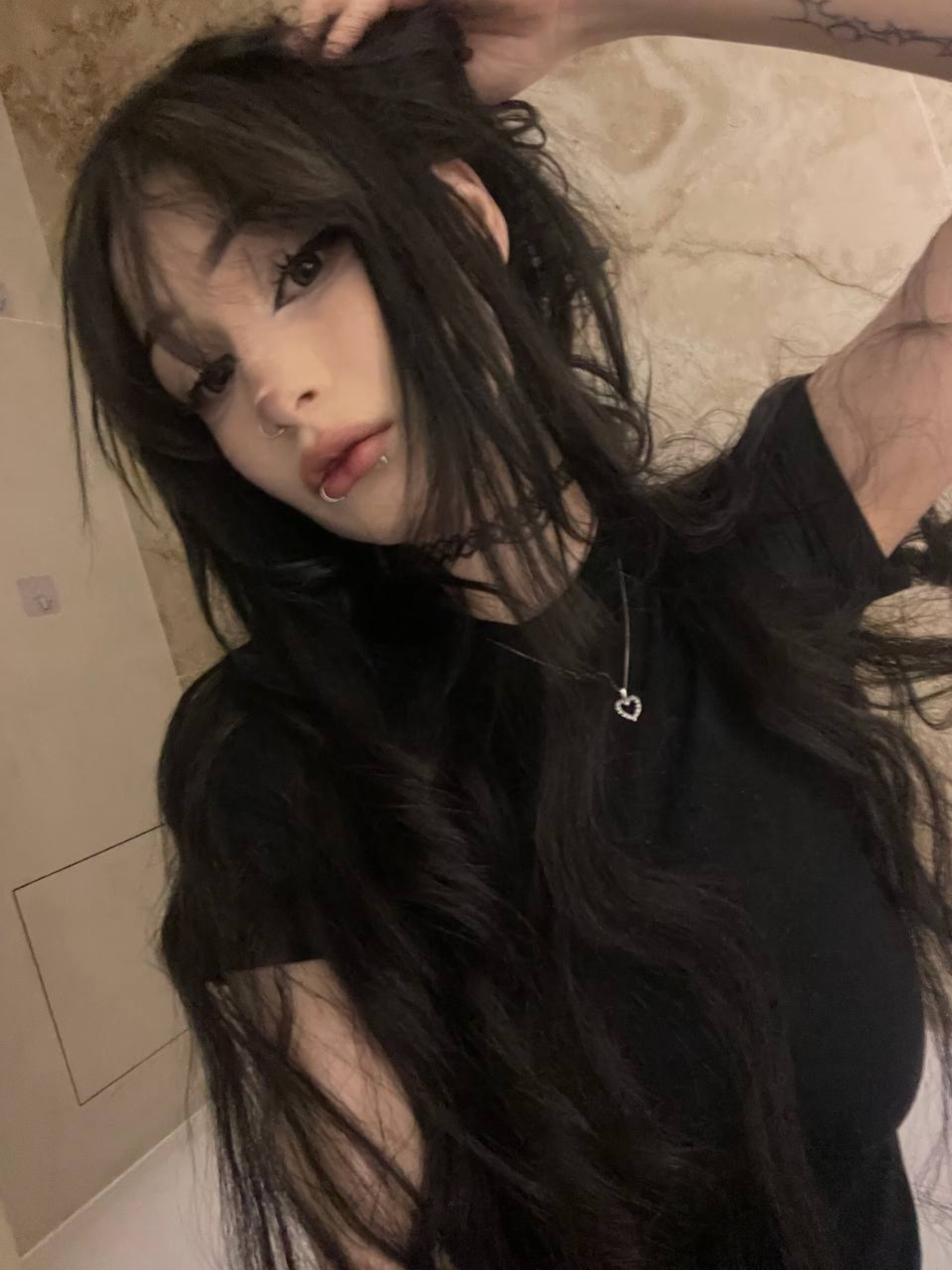 beautiful kiss OnlyFans