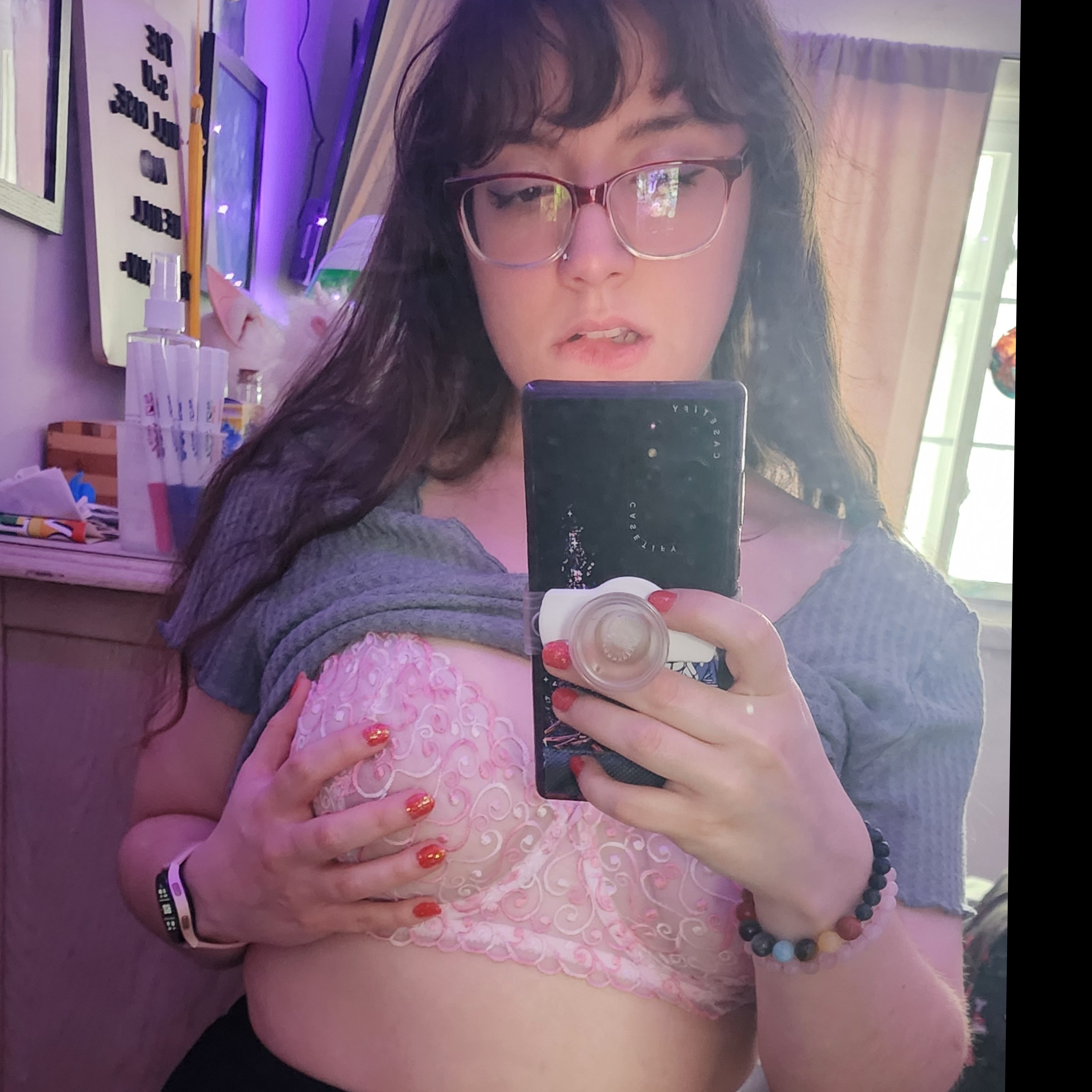 ♡𝕍𝕚𝕧♡ OnlyFans