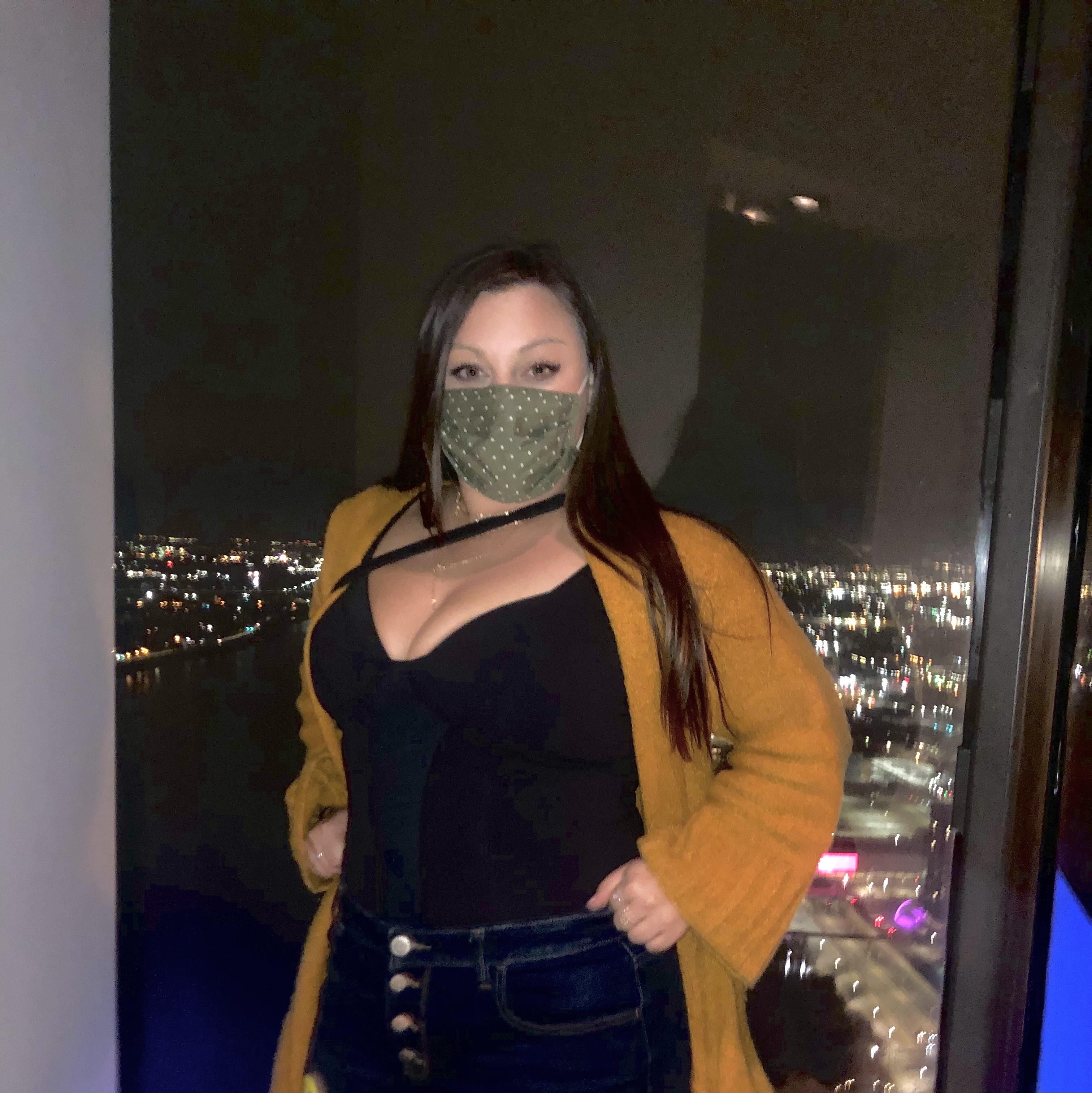 Naughty Vixen. OnlyFans