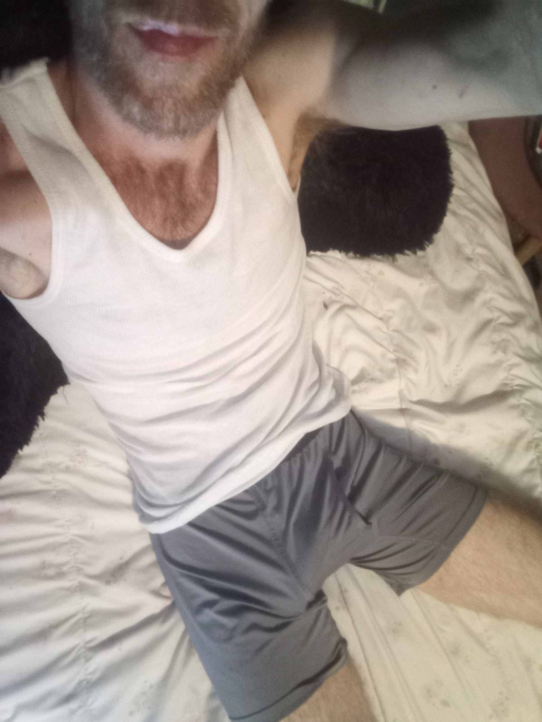 Scott Turner OnlyFans header