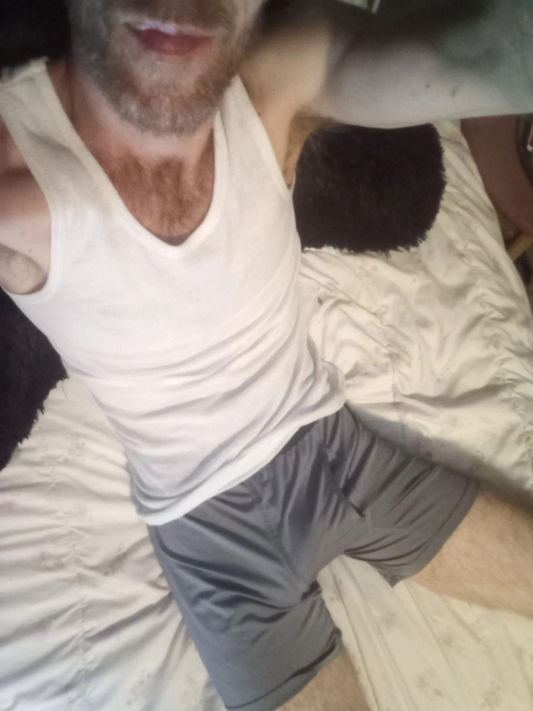 Scott Turner OnlyFans header