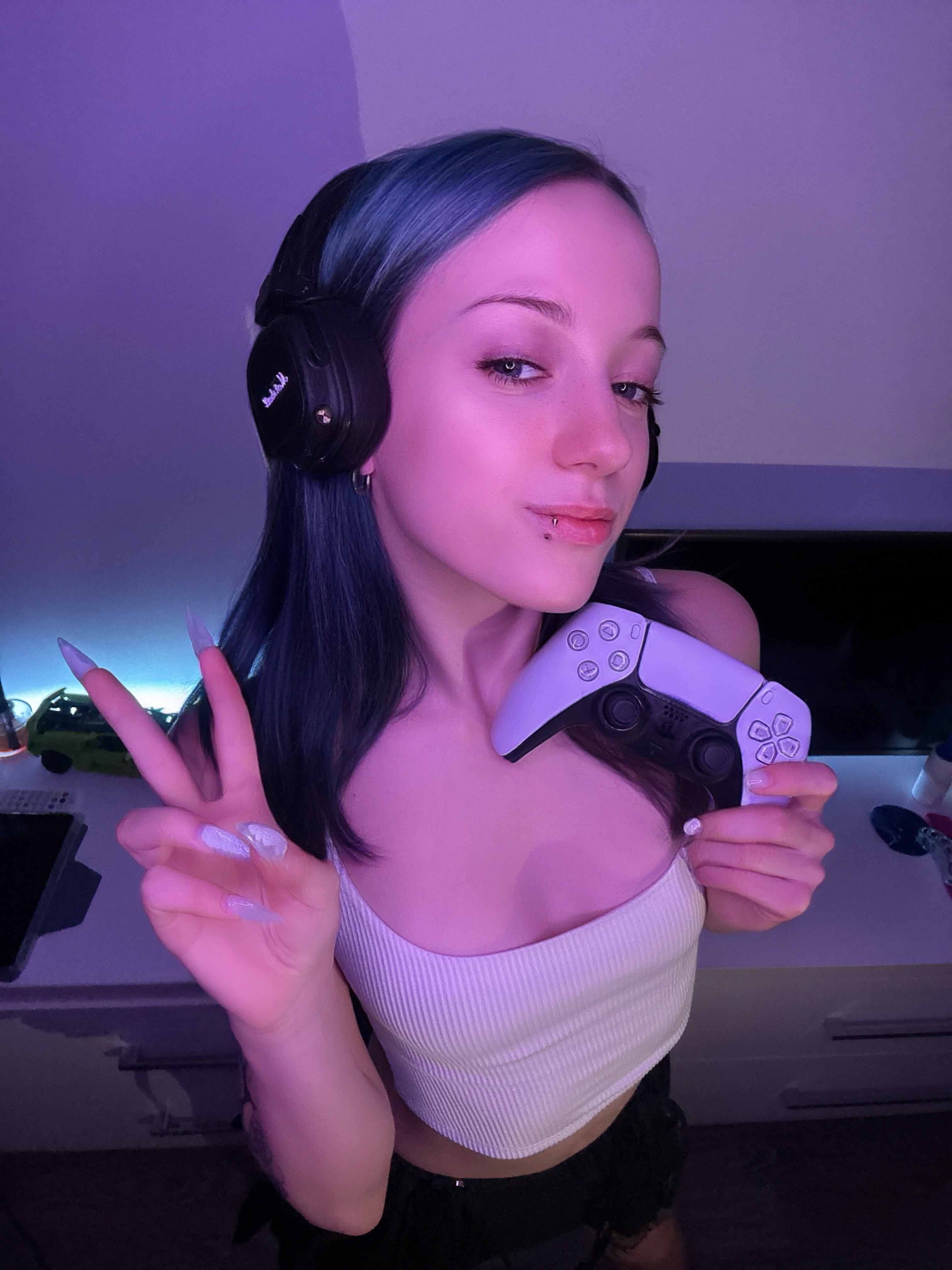 Tina ❤️‍🔥 OnlyFans