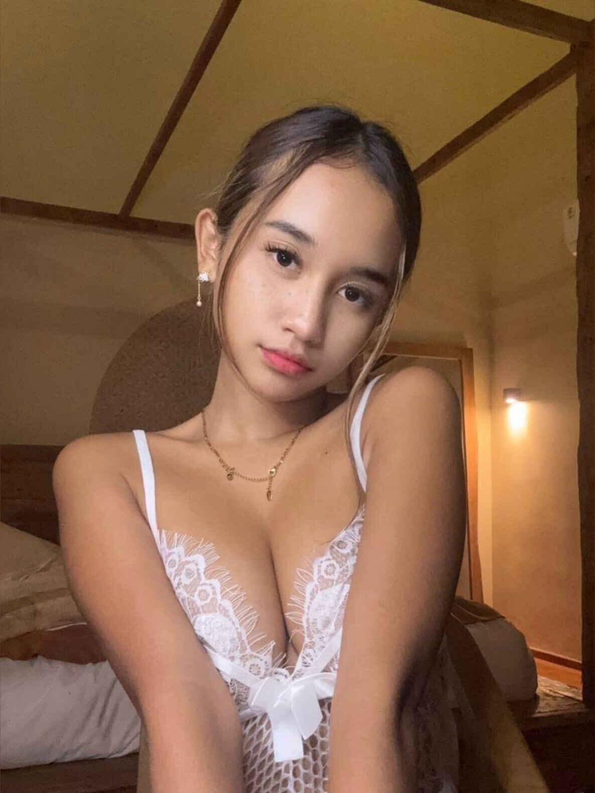 Tiny Tina 😇 OnlyFans