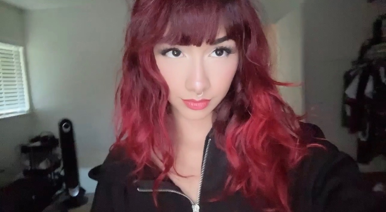 Lilbabiidraco OnlyFans