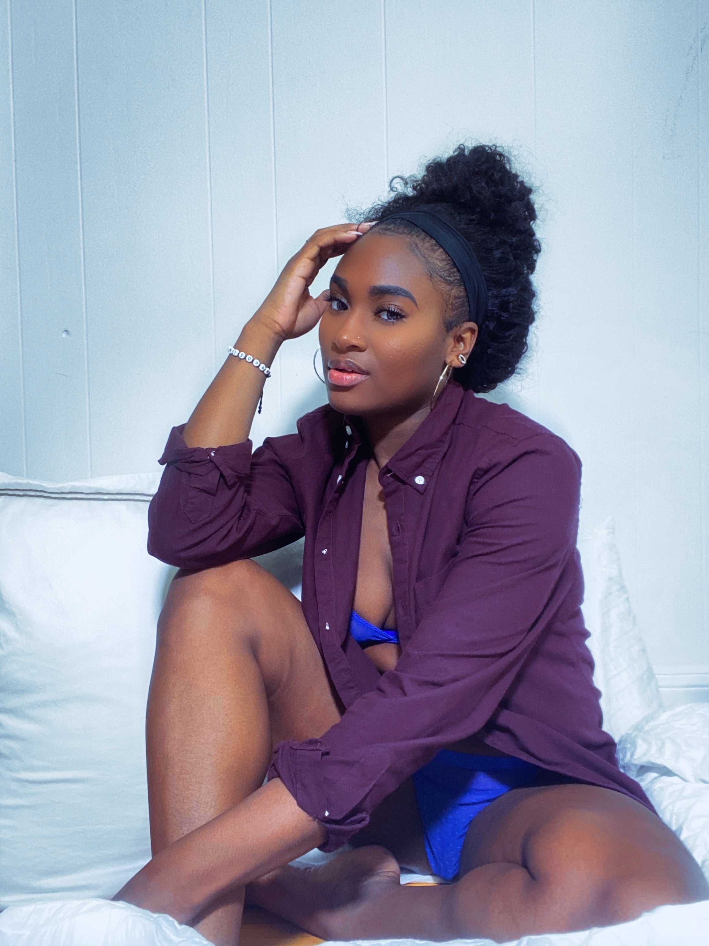 Yourtomboyinheels OnlyFans