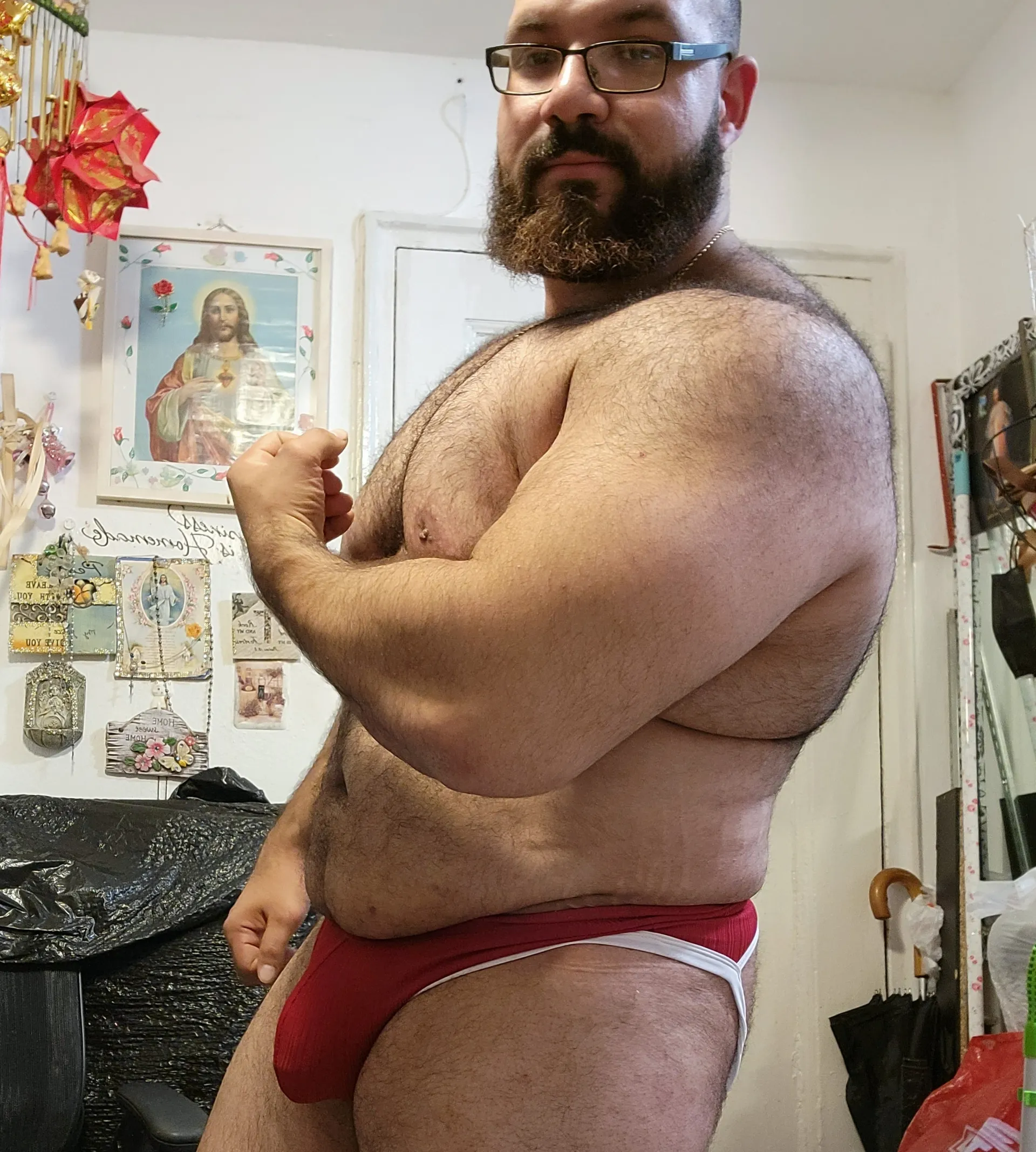 Your Top's Favorite Top OnlyFans header