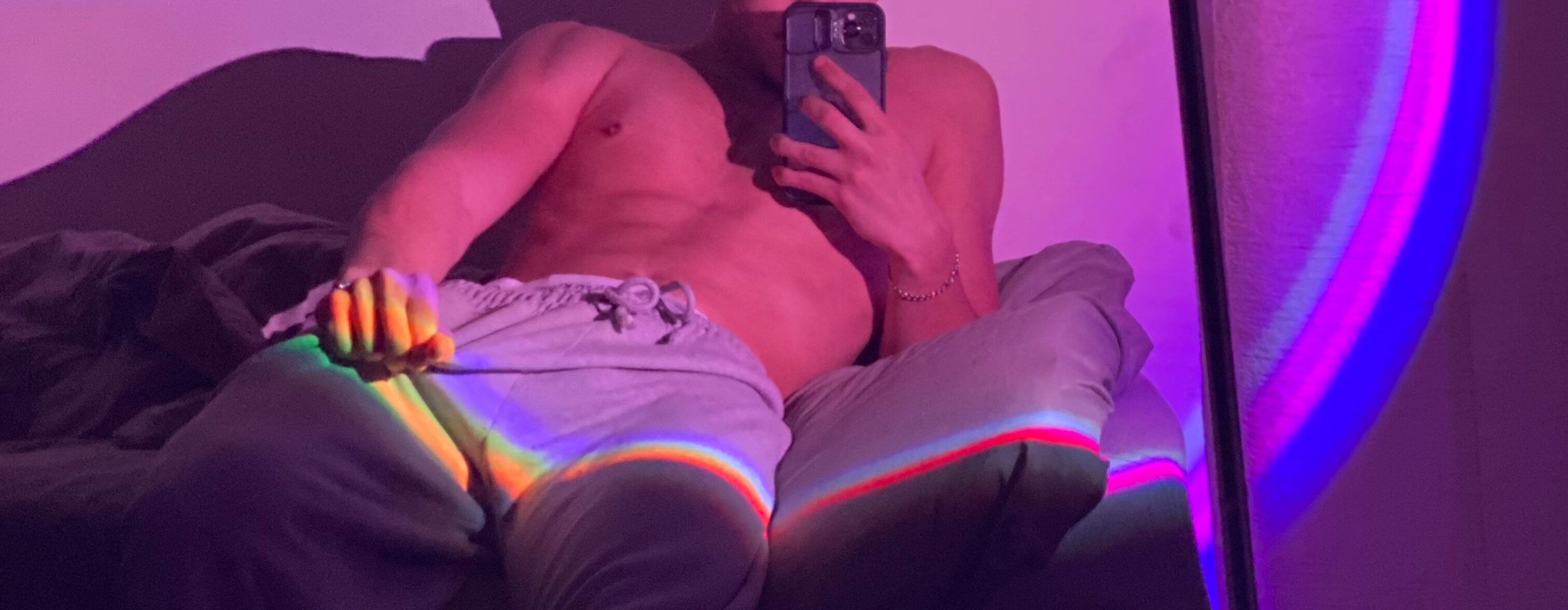 ToyBoy OnlyFans header