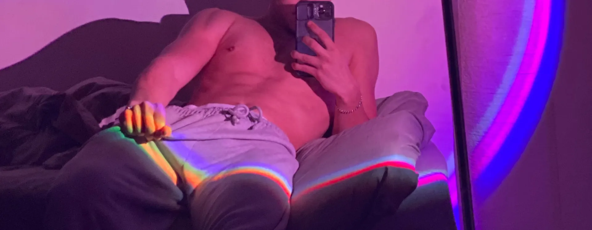 ToyBoy OnlyFans header