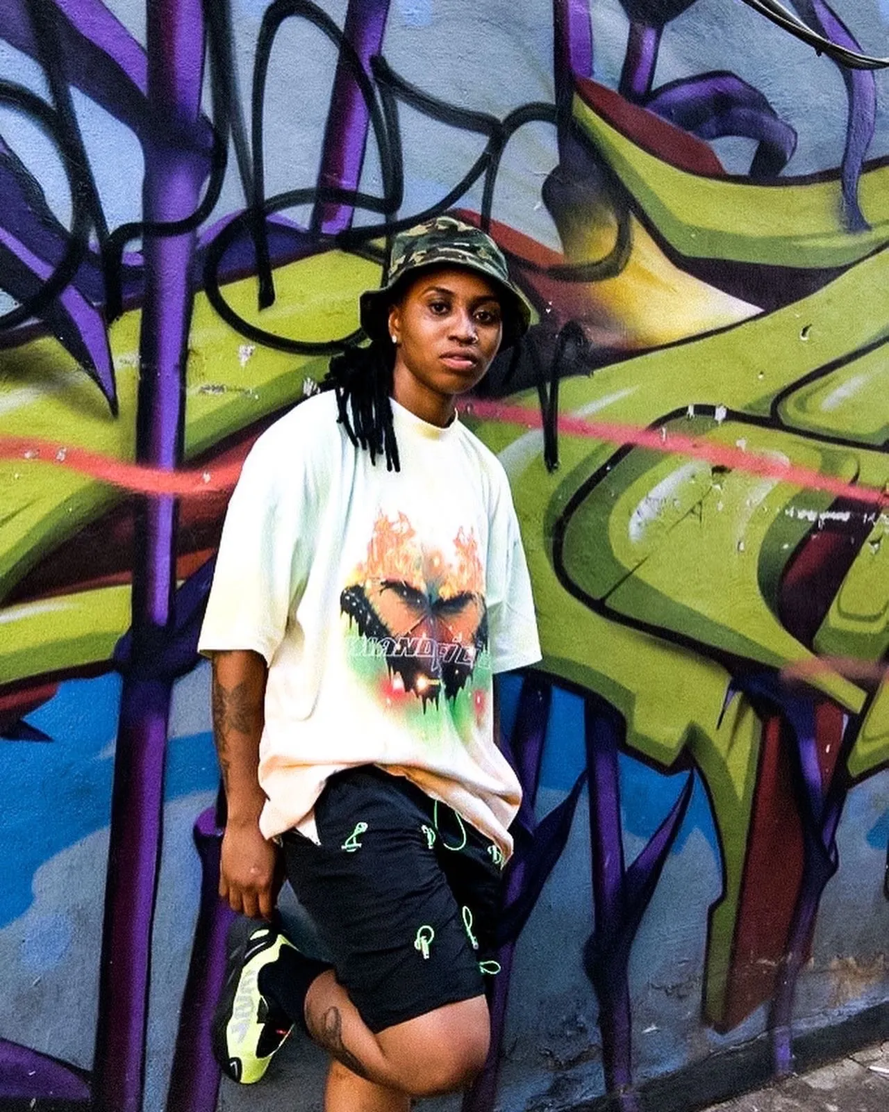 Thug Wife OnlyFans header