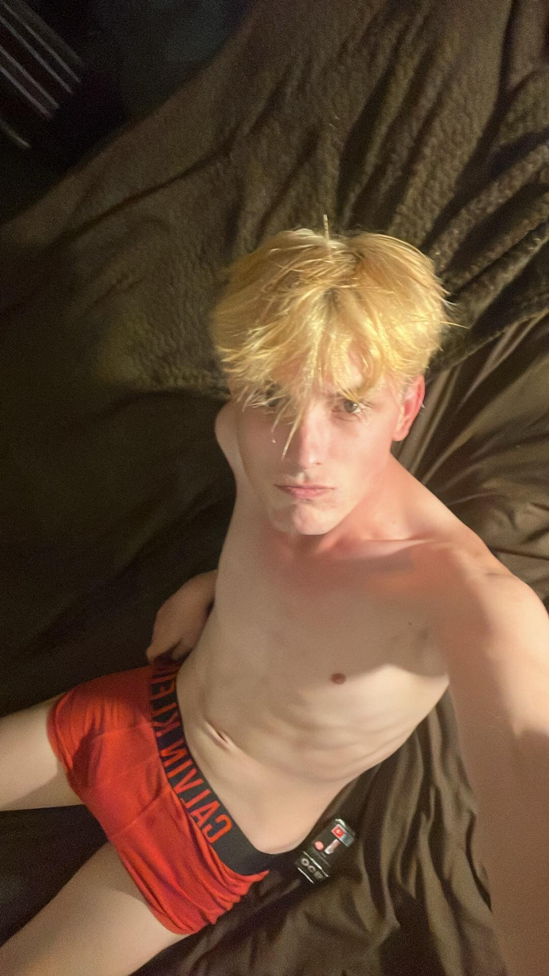 Edward &amp; Bastian