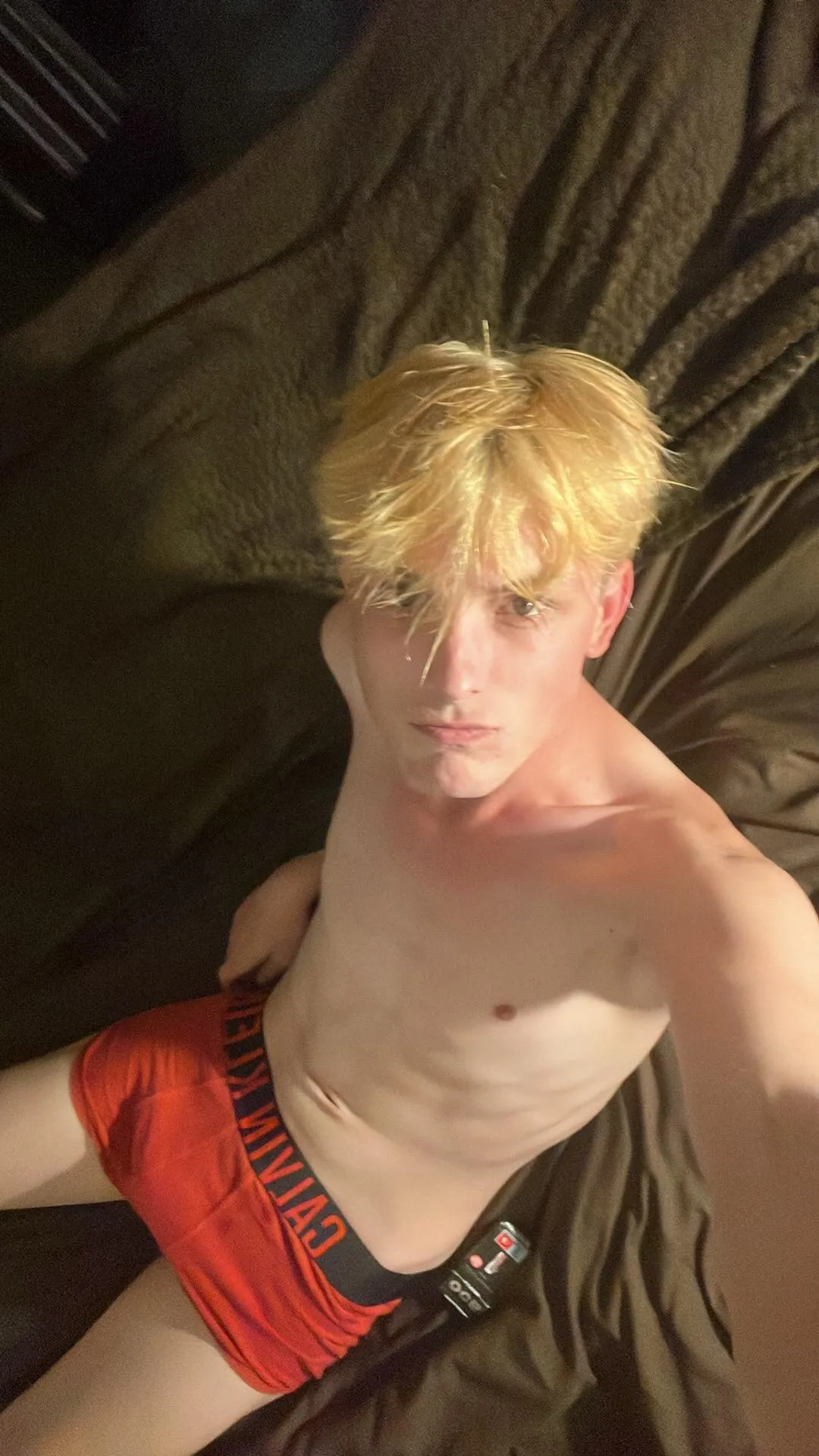 Edward &amp; Bastian