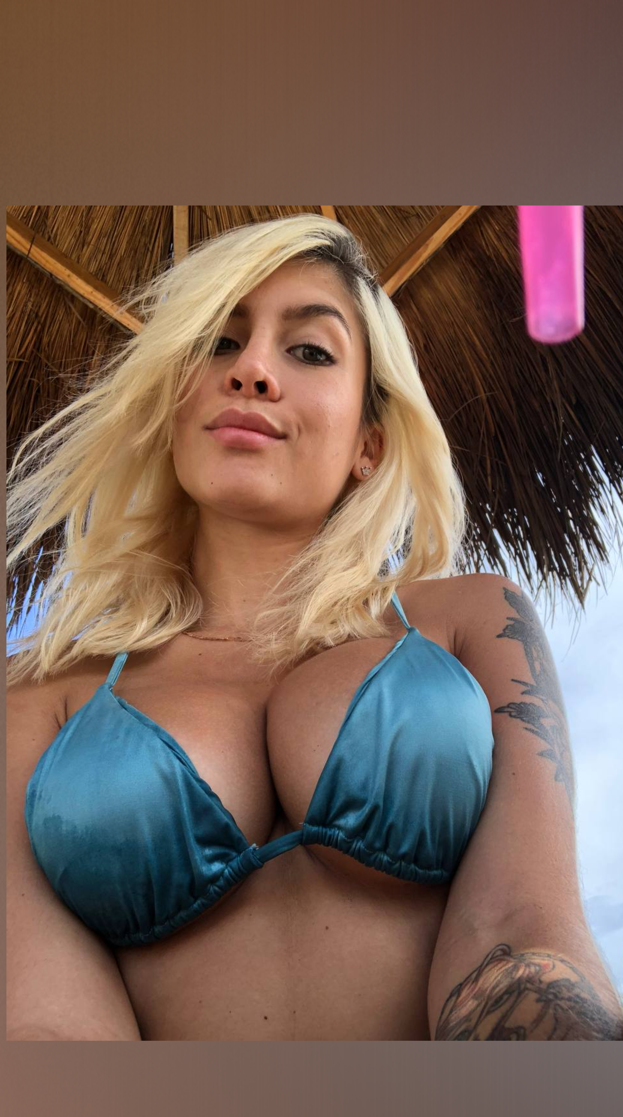 Mia Stone🌸 OnlyFans