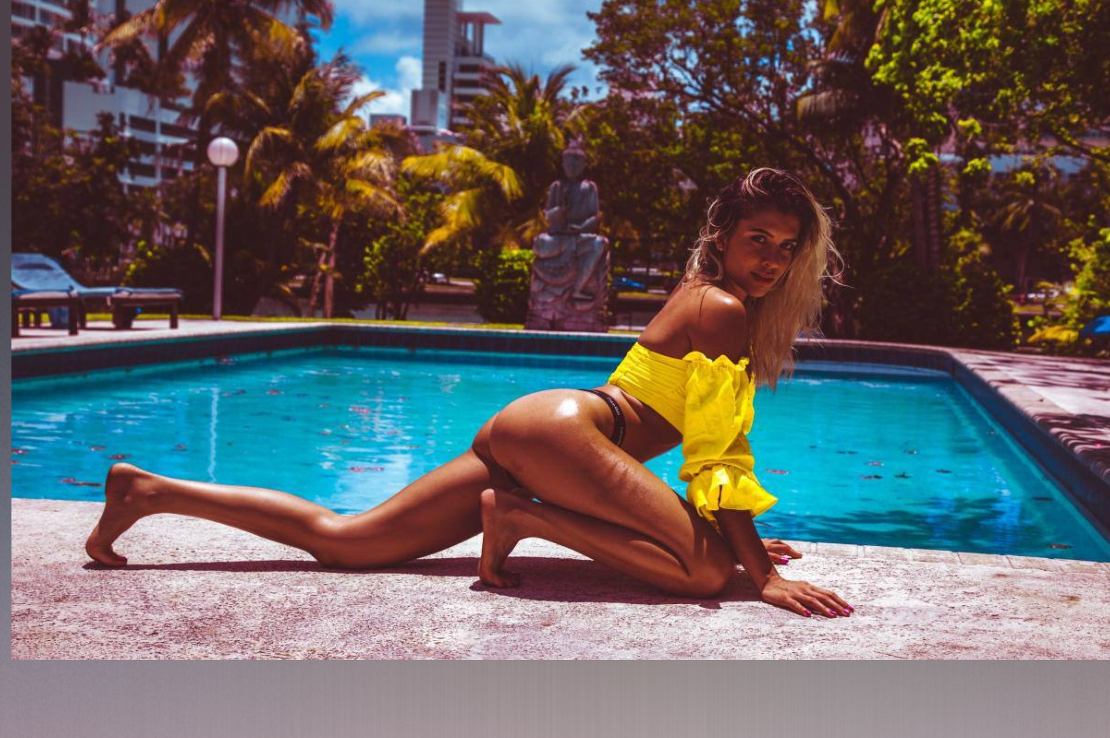 Mia Stone🌸 OnlyFans header