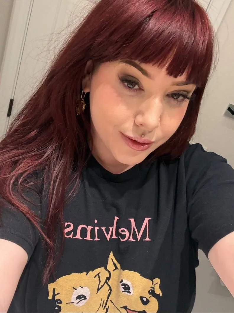 Lita Mackenzie 💕 Curvy Bendy Redhead GF🥰