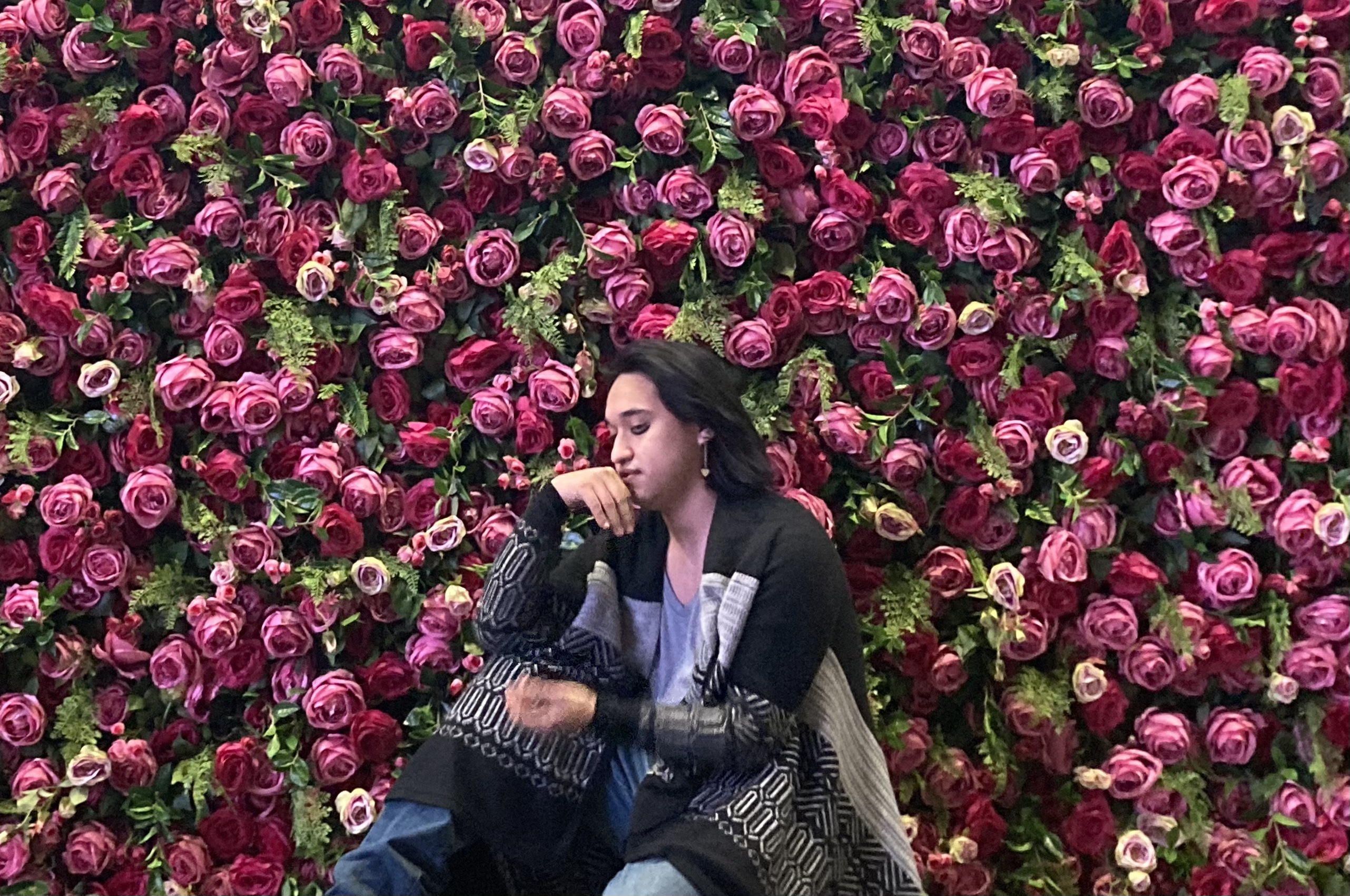 Luna OnlyFans header